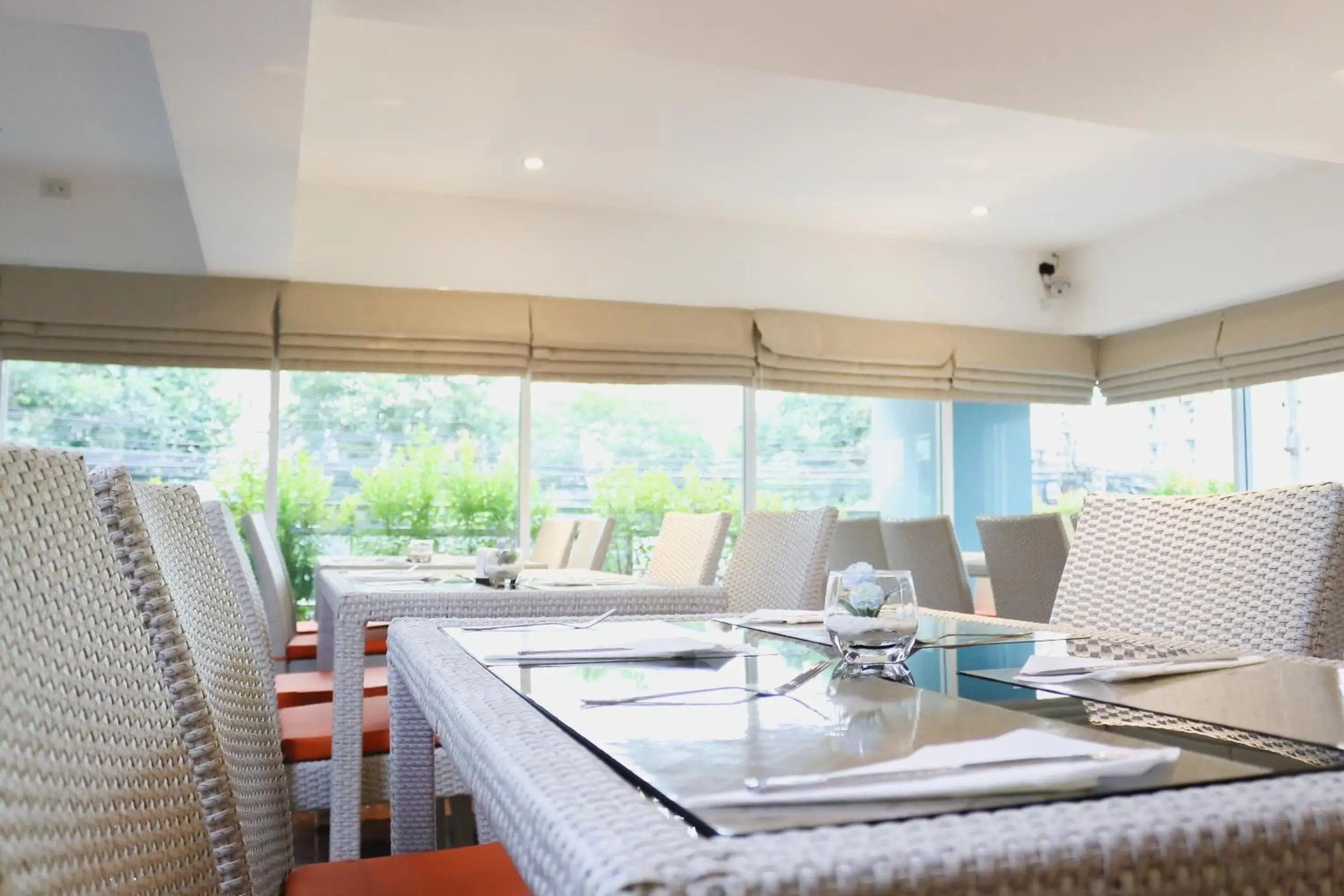 Restaurant/Places to Eat in Maverick Ratchada Hotel Restaurant/Places to Eat in Maverick Ratchada Hotel