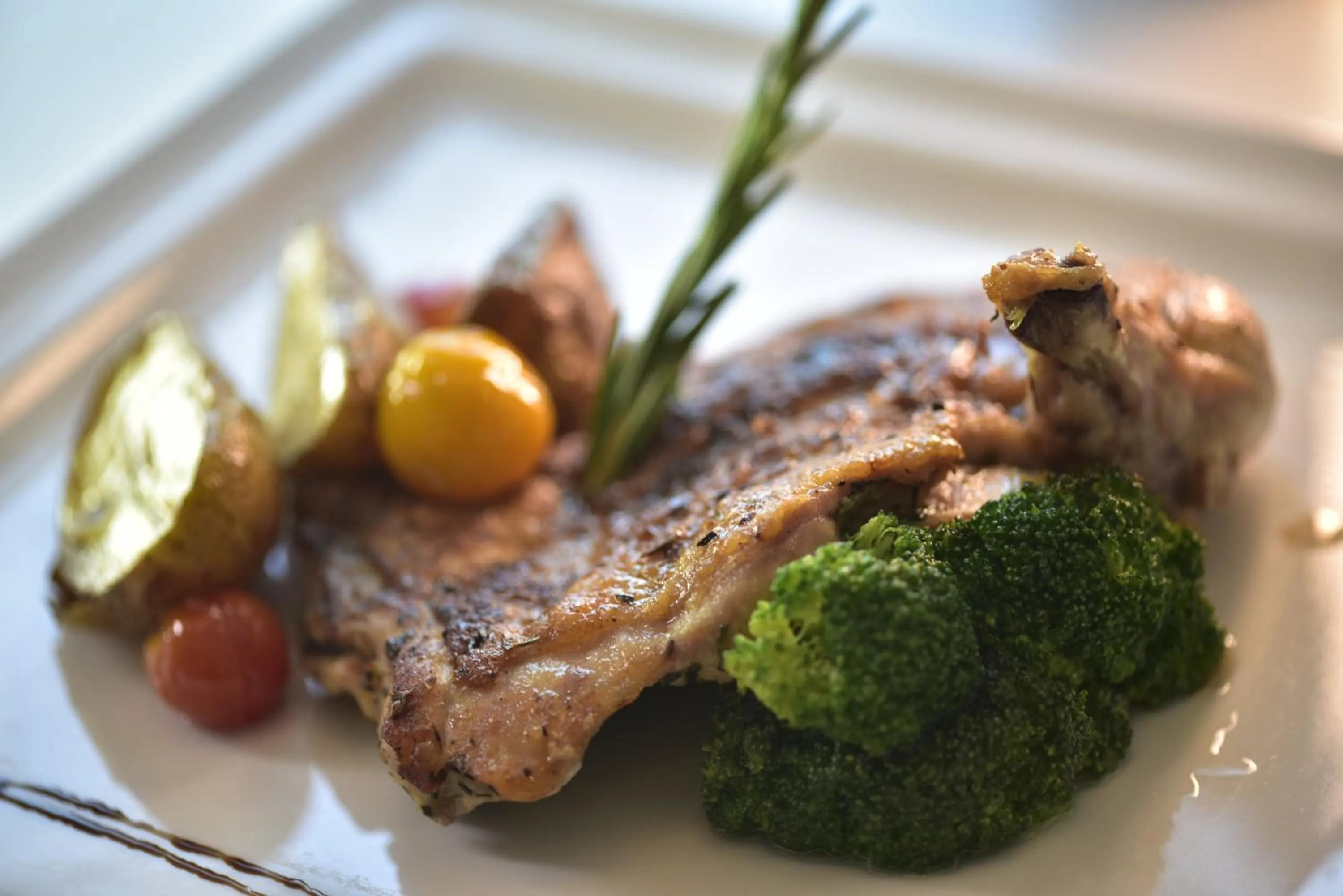 Photo of the whole room in Holiday Inn Muscat AlSeeb by IHG