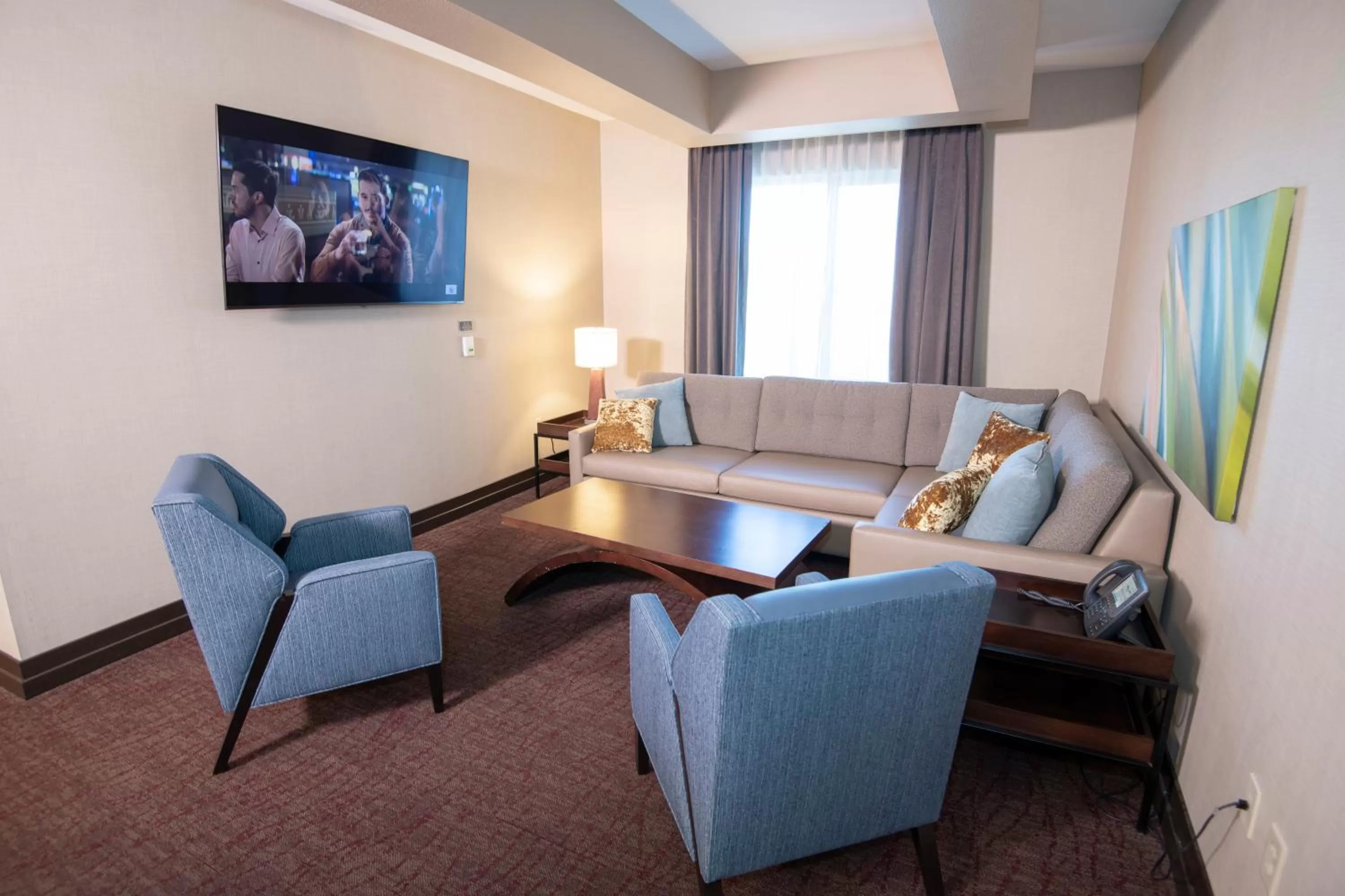 Win-River Resort and Casino