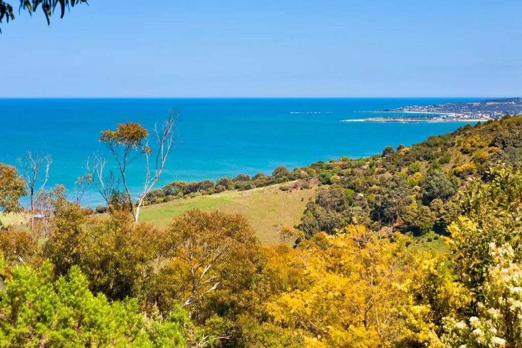 View (from property/room) in Beacon Point Ocean View Villas