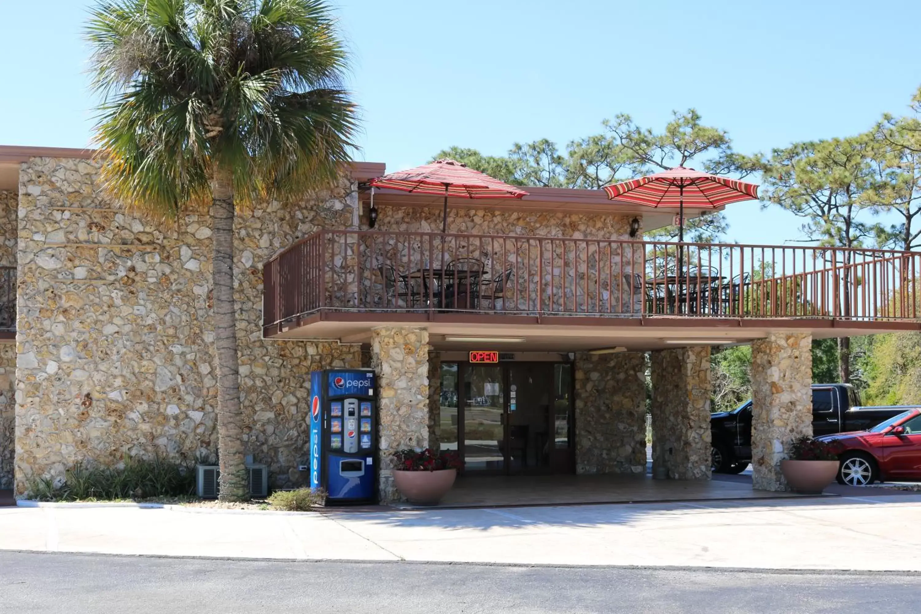 Facade/entrance, Property Building in Magic Key - Near Disney