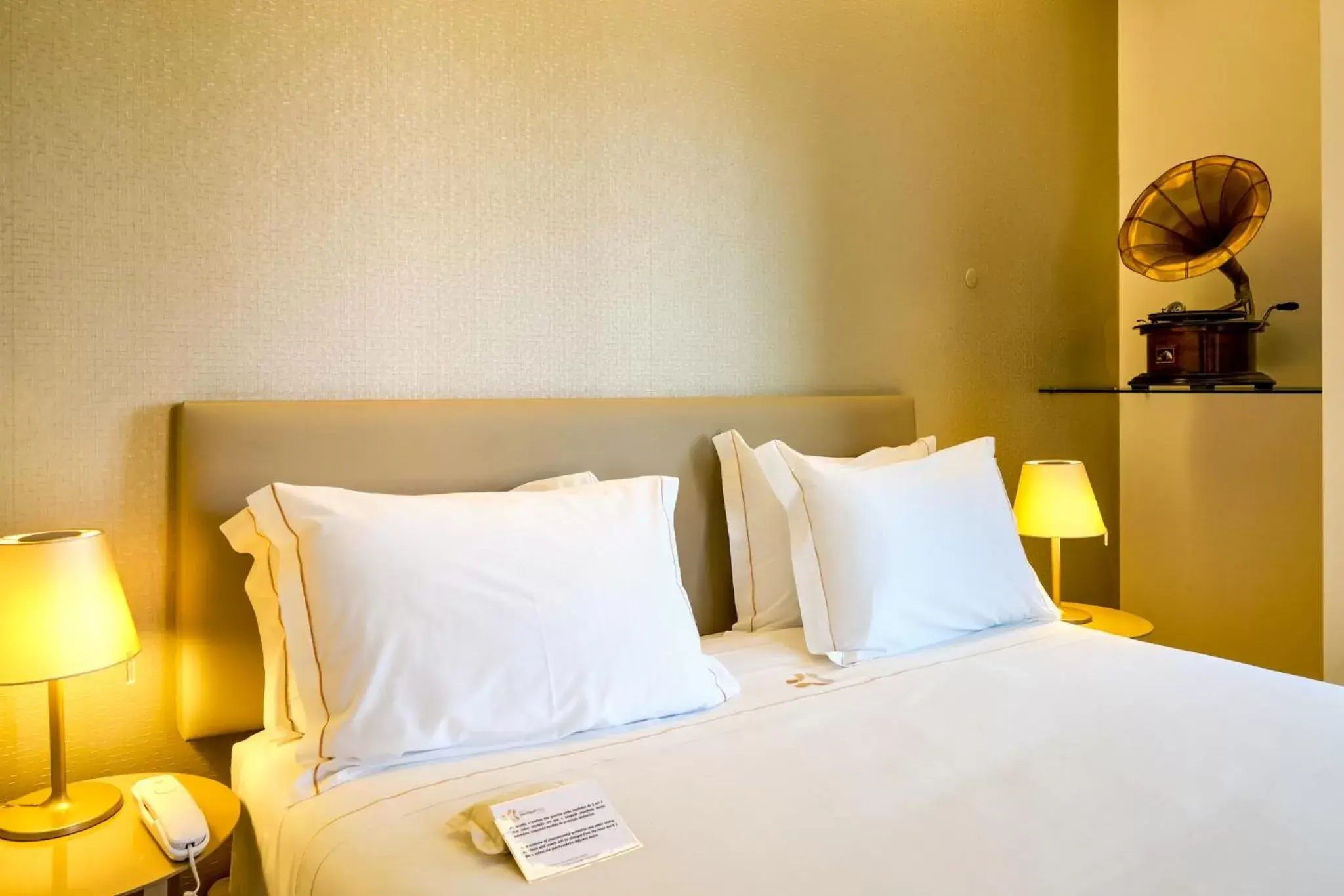 Bed in Sintra Boutique Hotel Bed in Sintra Boutique Hotel