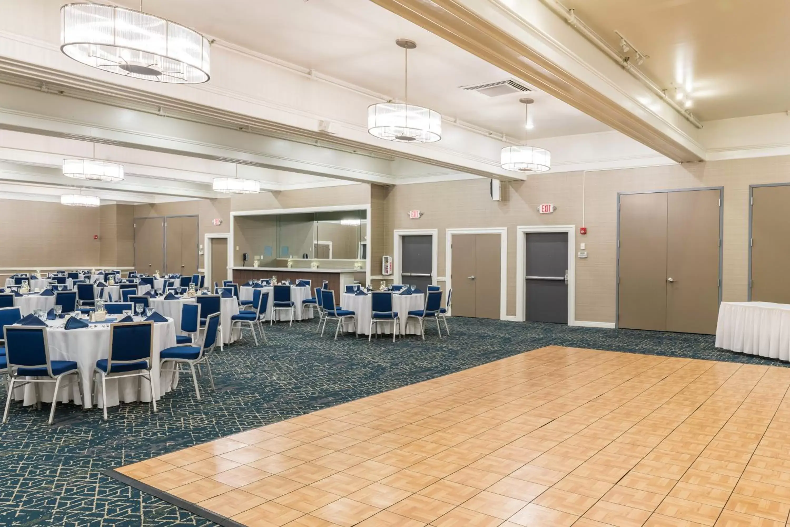 Meeting/conference room, Banquet Facilities in Four Points by Sheraton Eastham Cape Cod