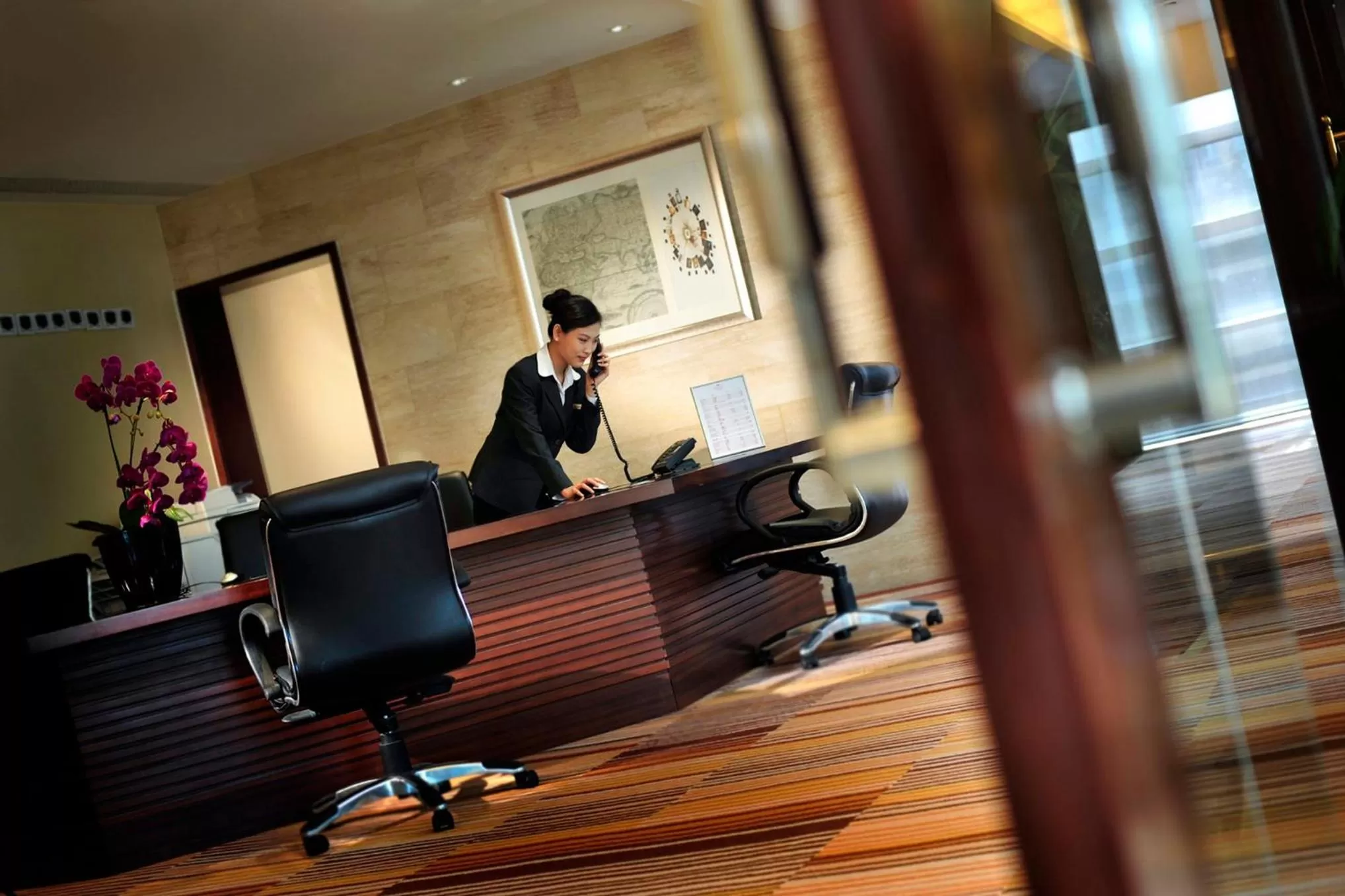 Other in Crowne Plaza Beijing International Airport by IHG