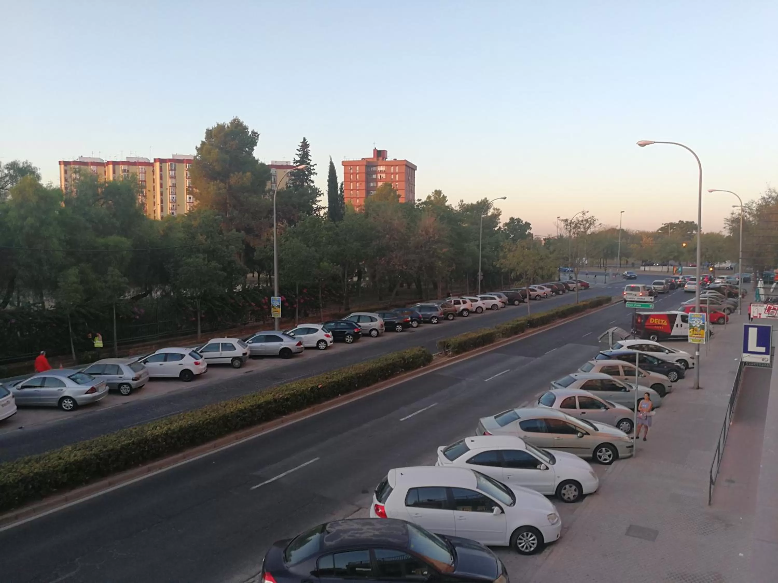 Nearby landmark in Apartamentos Flamenco B&B