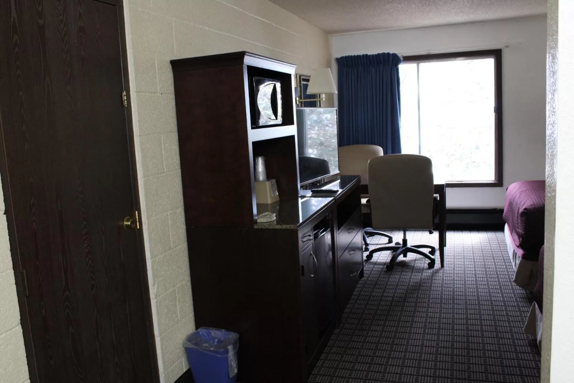 TV and multimedia in Aero Inn