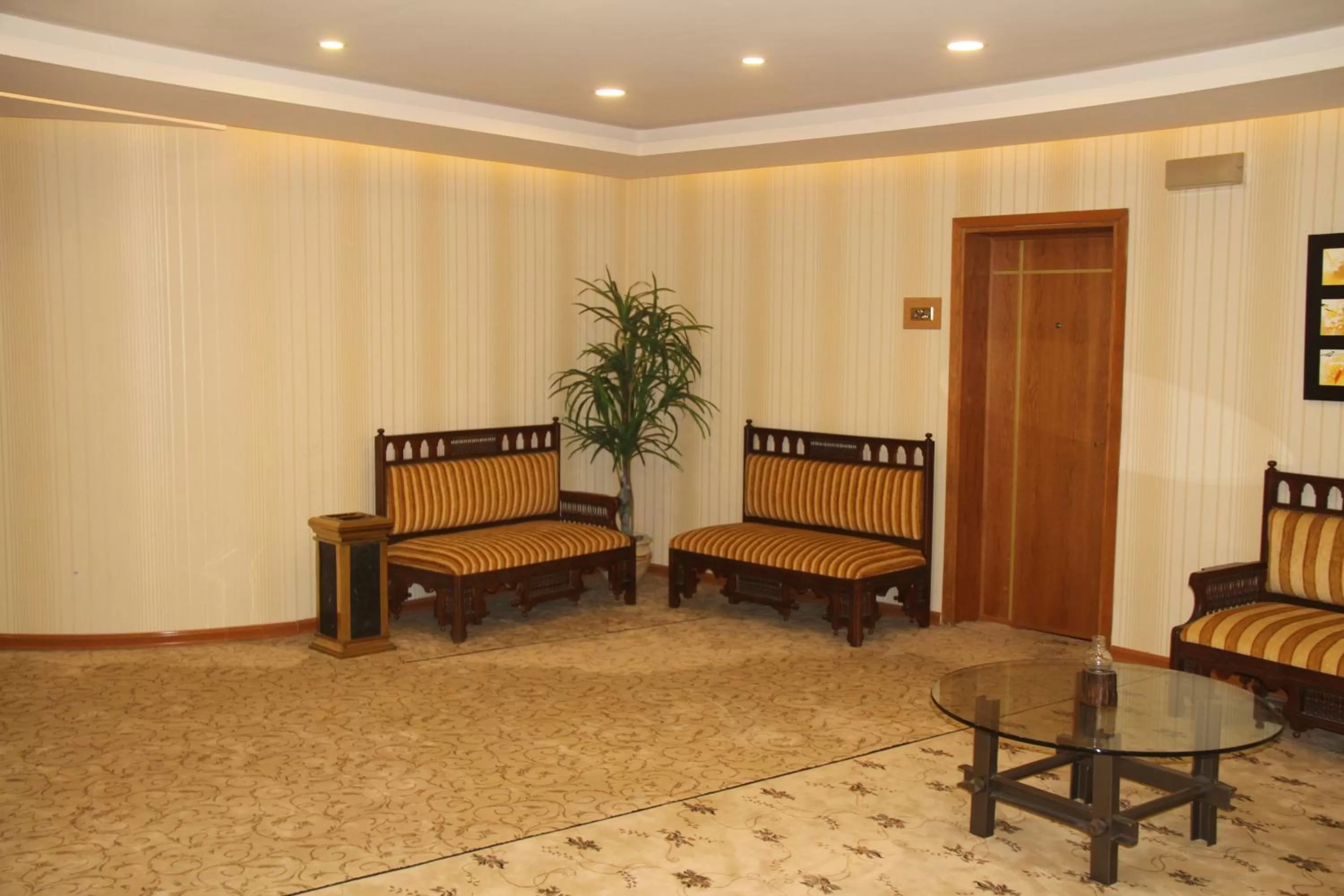 Other, Seating Area in Saleem Afandi Hotel