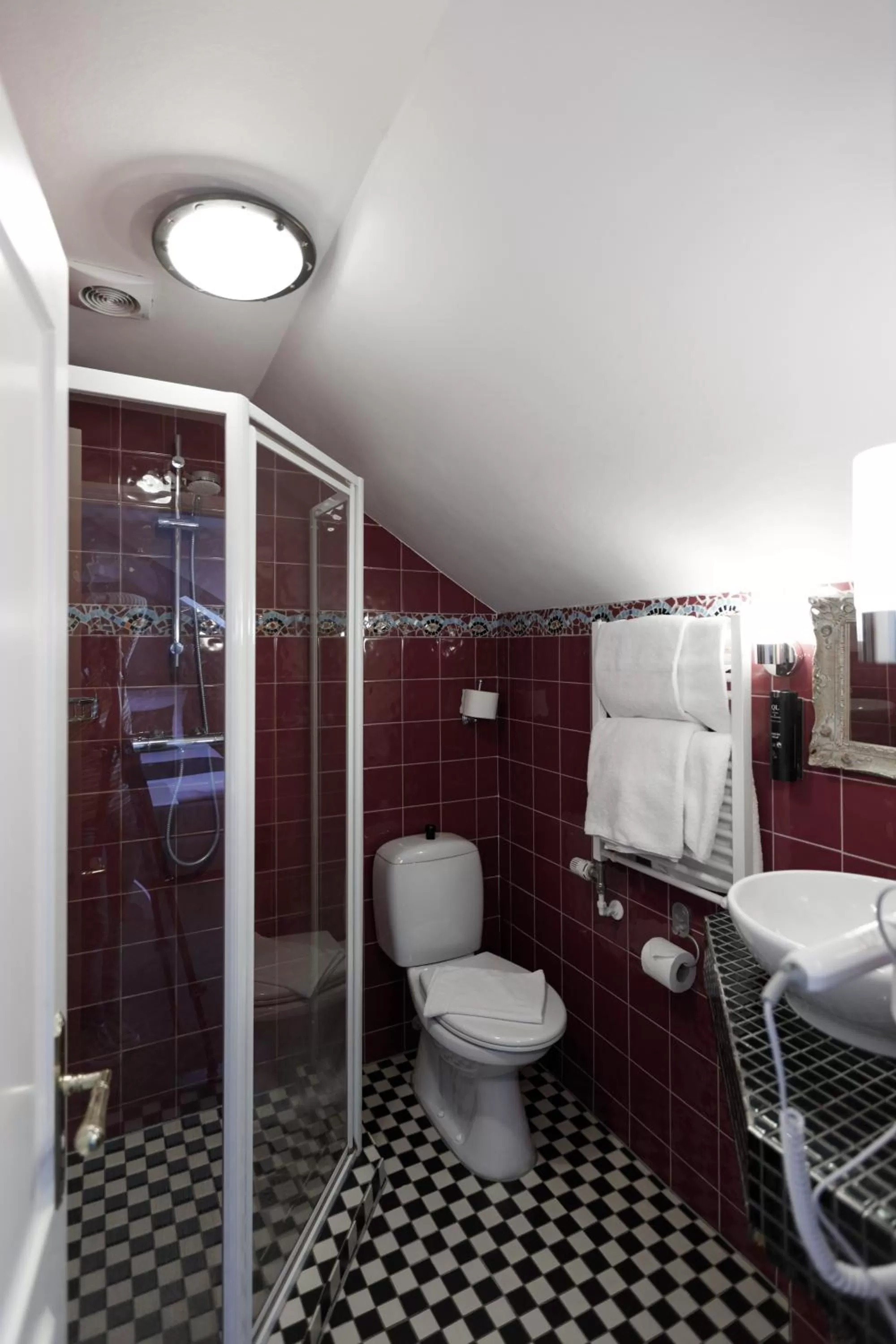 Boutique hotel Puur Zee - Adults Only