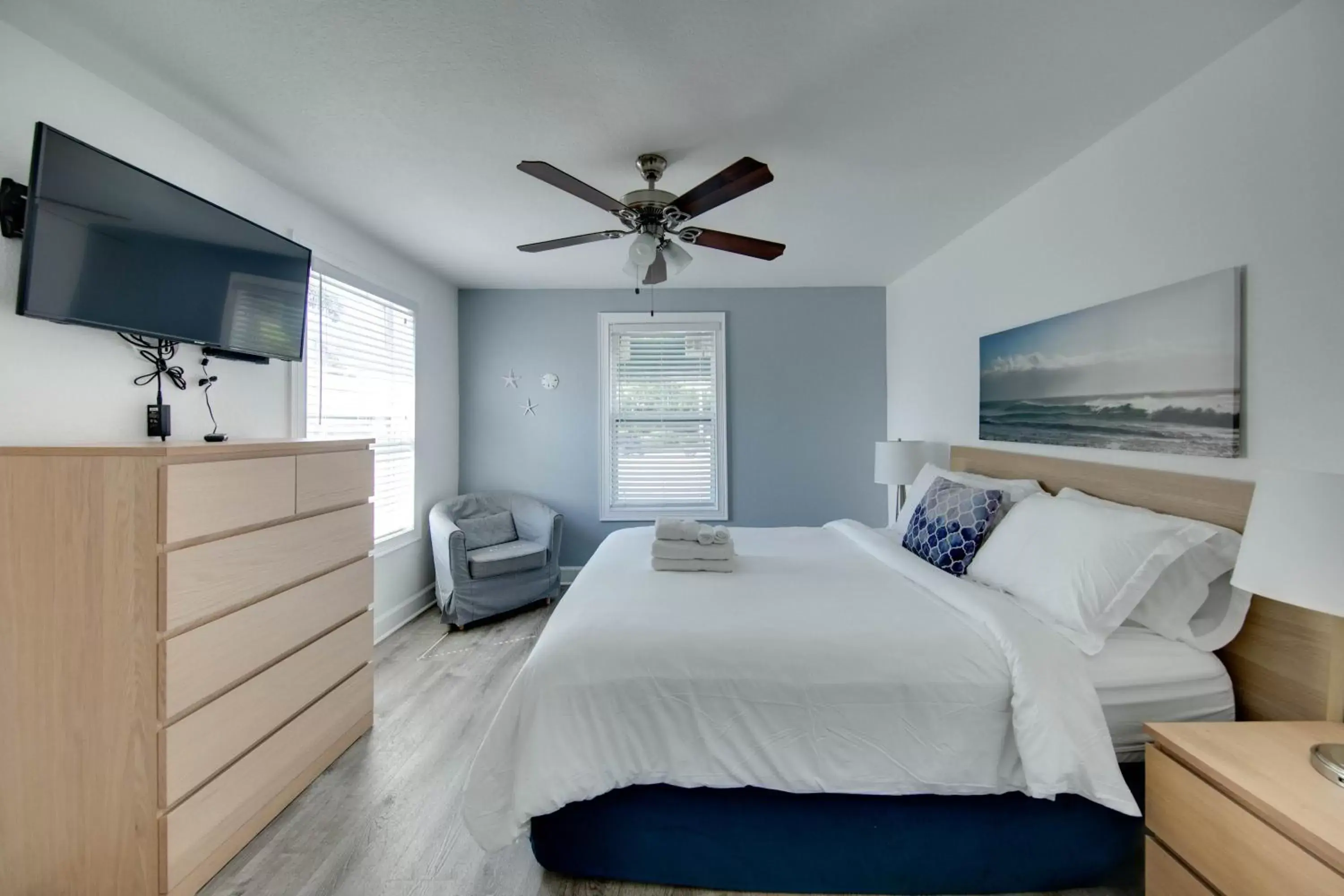 Silver Sands Silver Sands