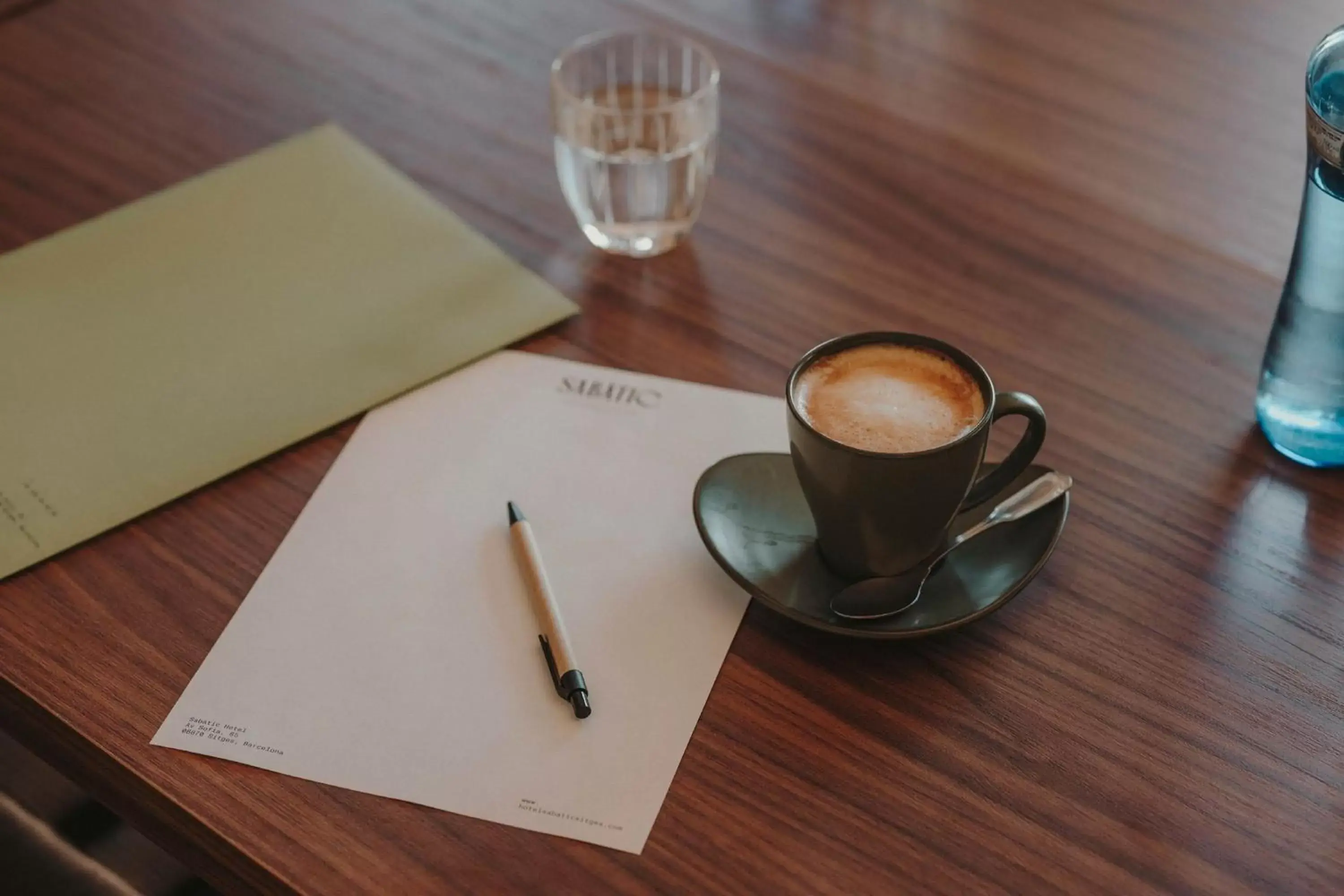 Meeting/conference room in Sabàtic Sitges Hotel, Autograph Collection