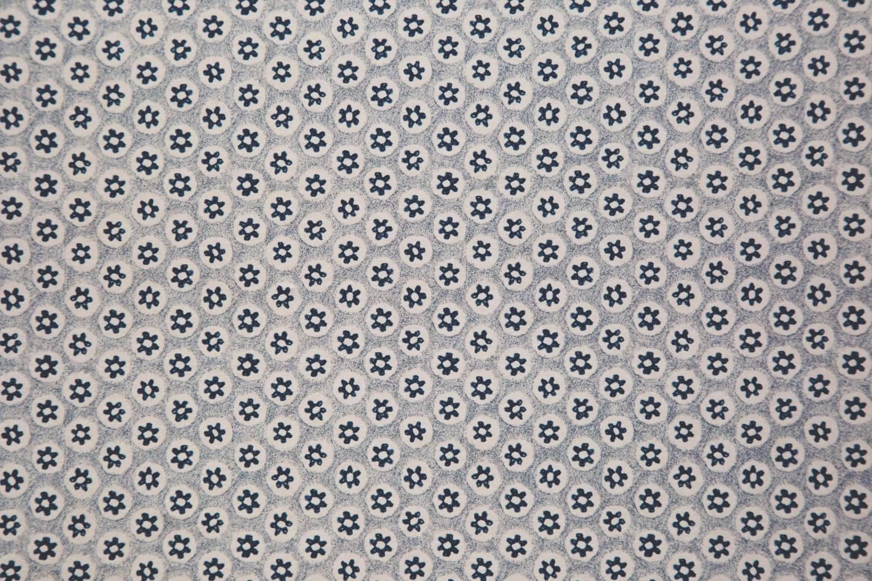 Decorative detail in The Old Drum