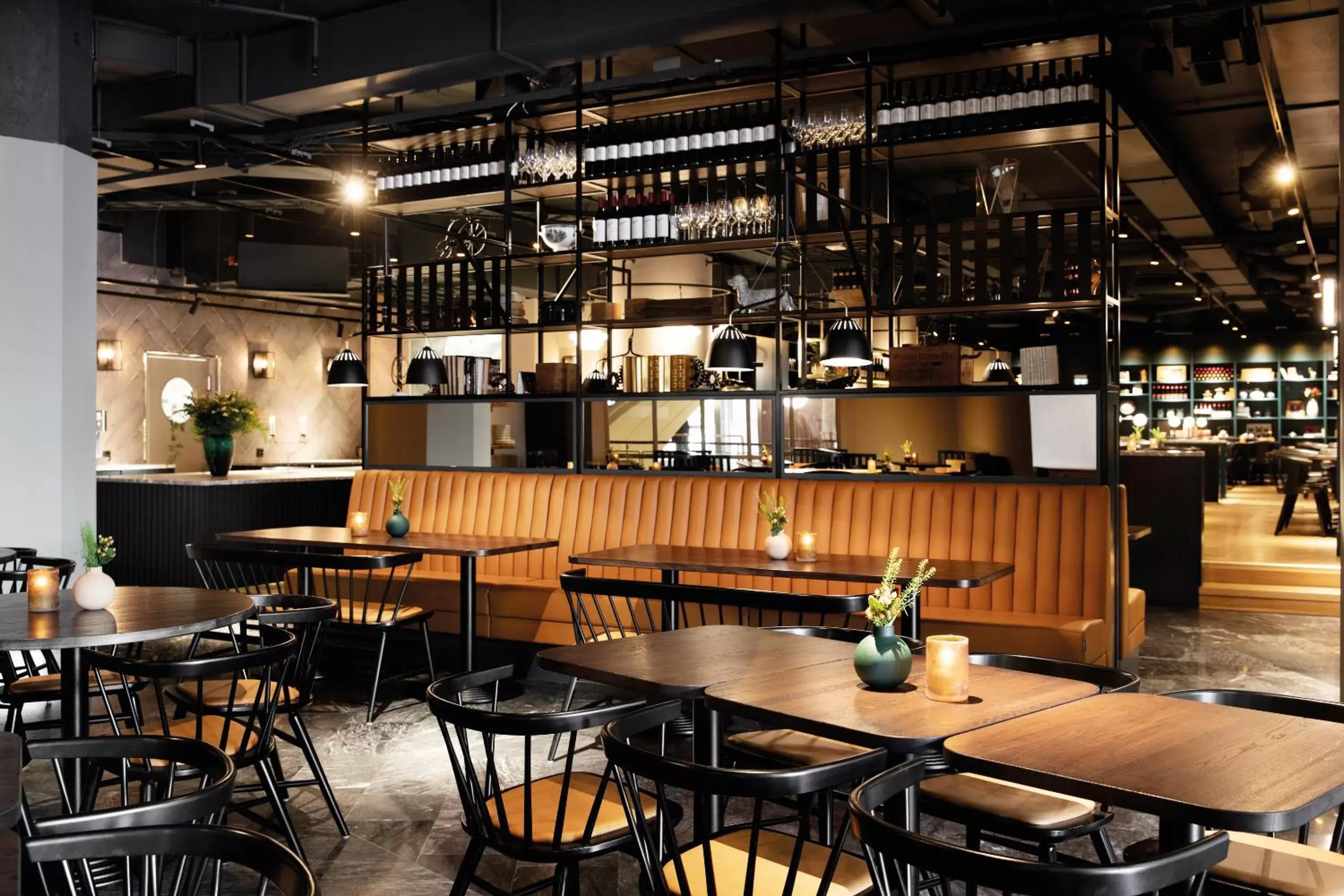 Restaurant/places to eat in Elite Palace Hotel & Spa Restaurant/places to eat in Elite Palace Hotel & Spa