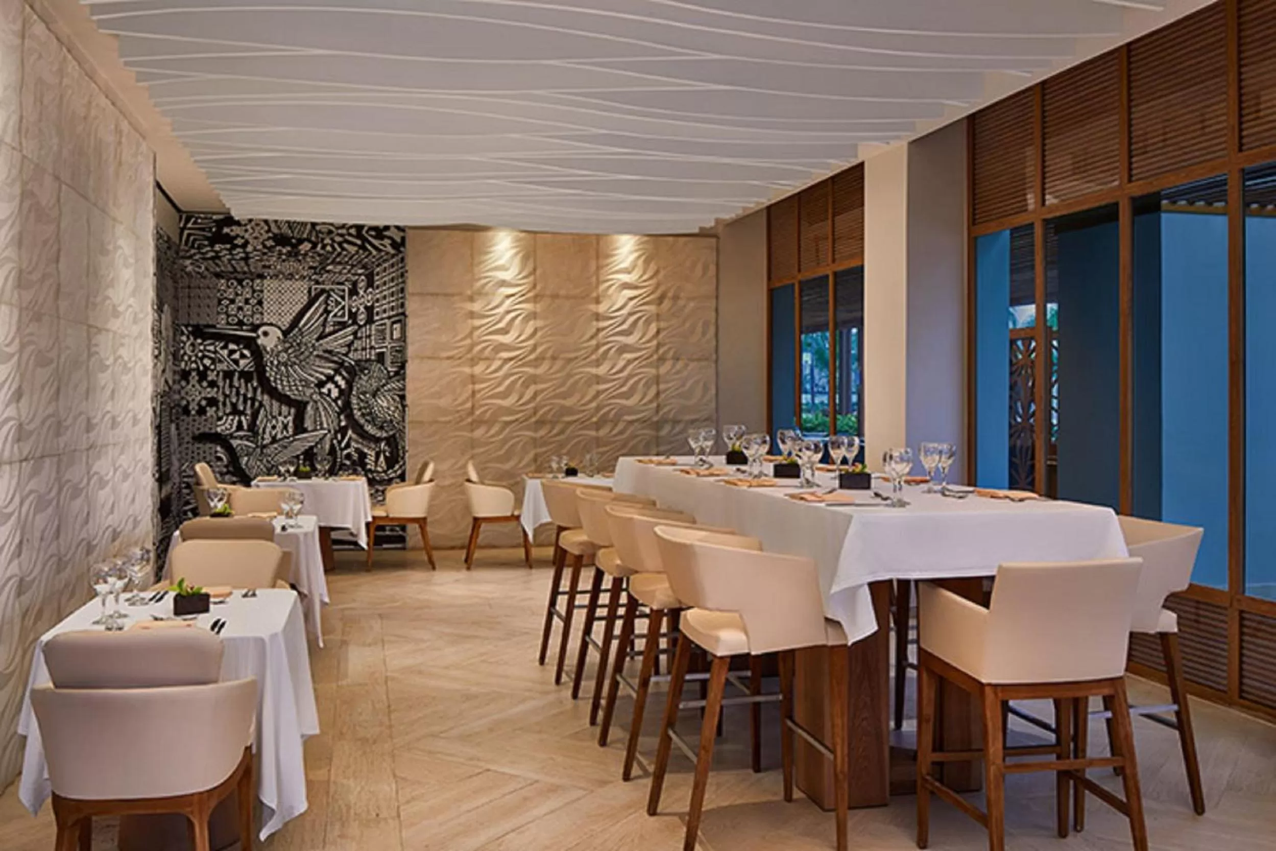 Restaurant/places to eat in Breathless Montego Bay Adults Only - All Inclusive