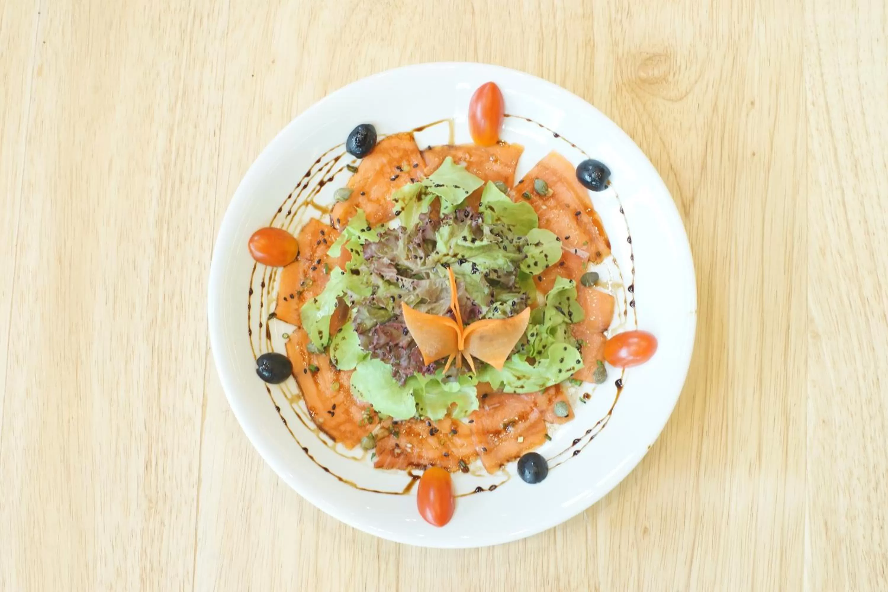 The Farm House Hotel Ranong