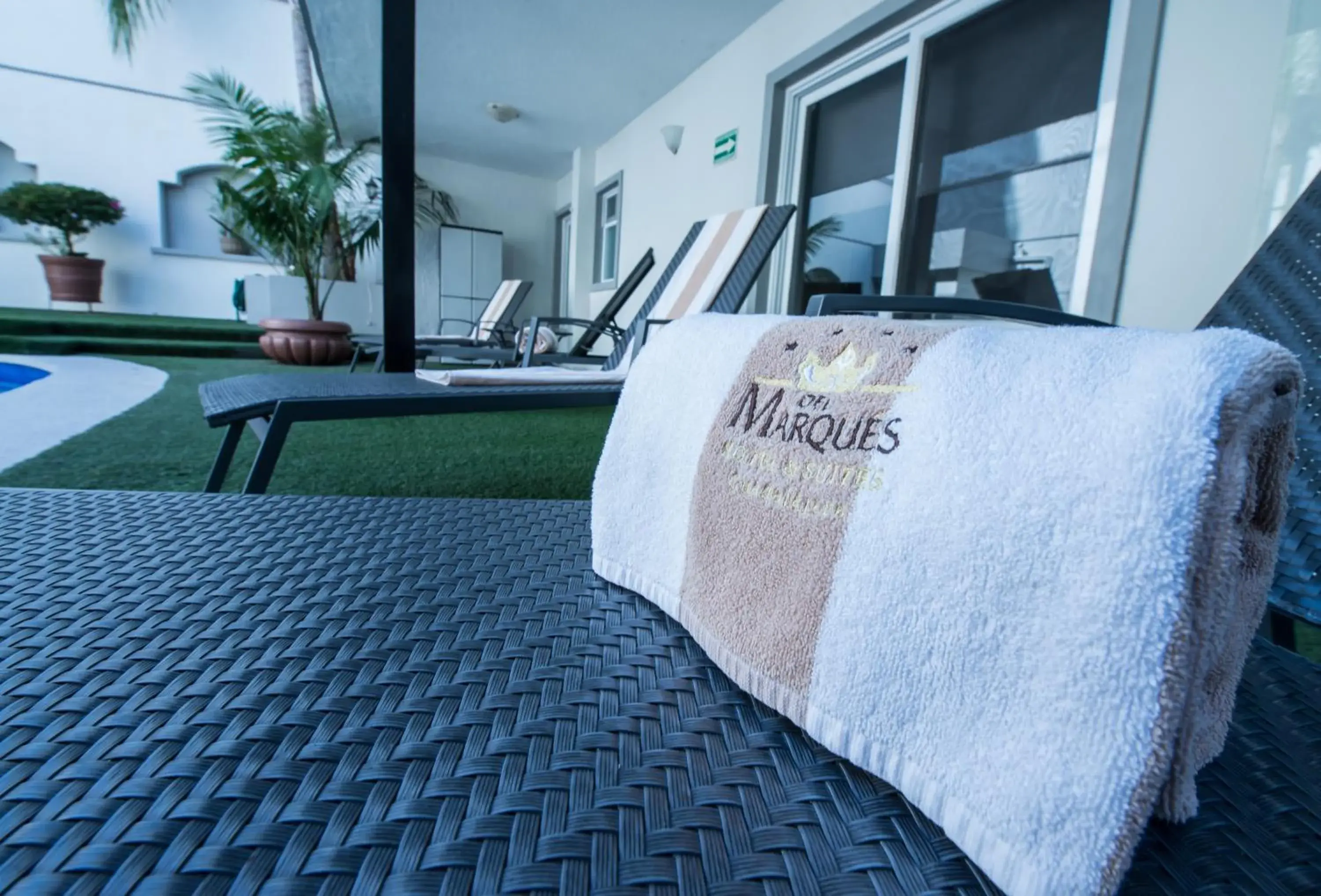 Del Marques Hotel and Suites