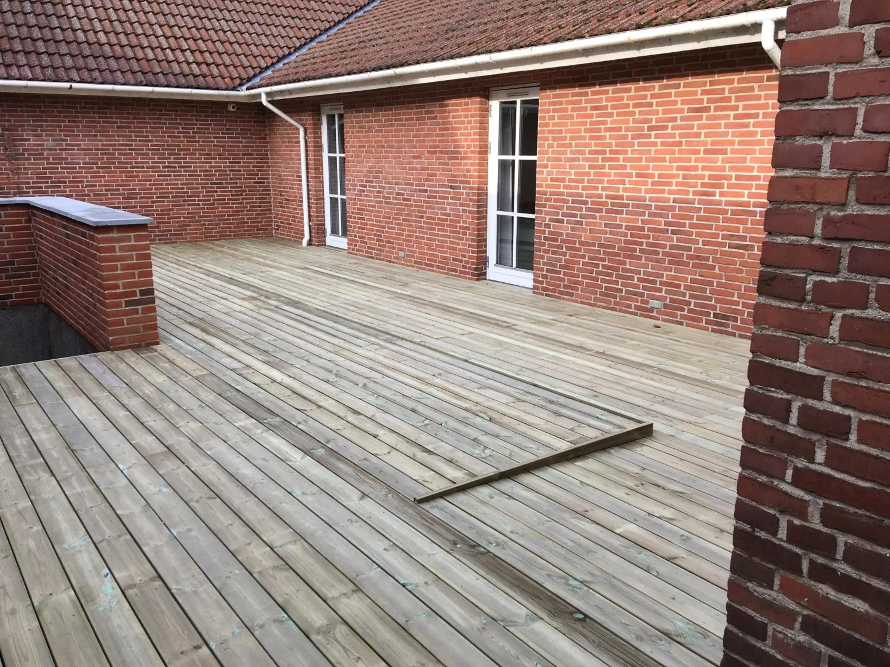 Hotel Osted Hotel Osted