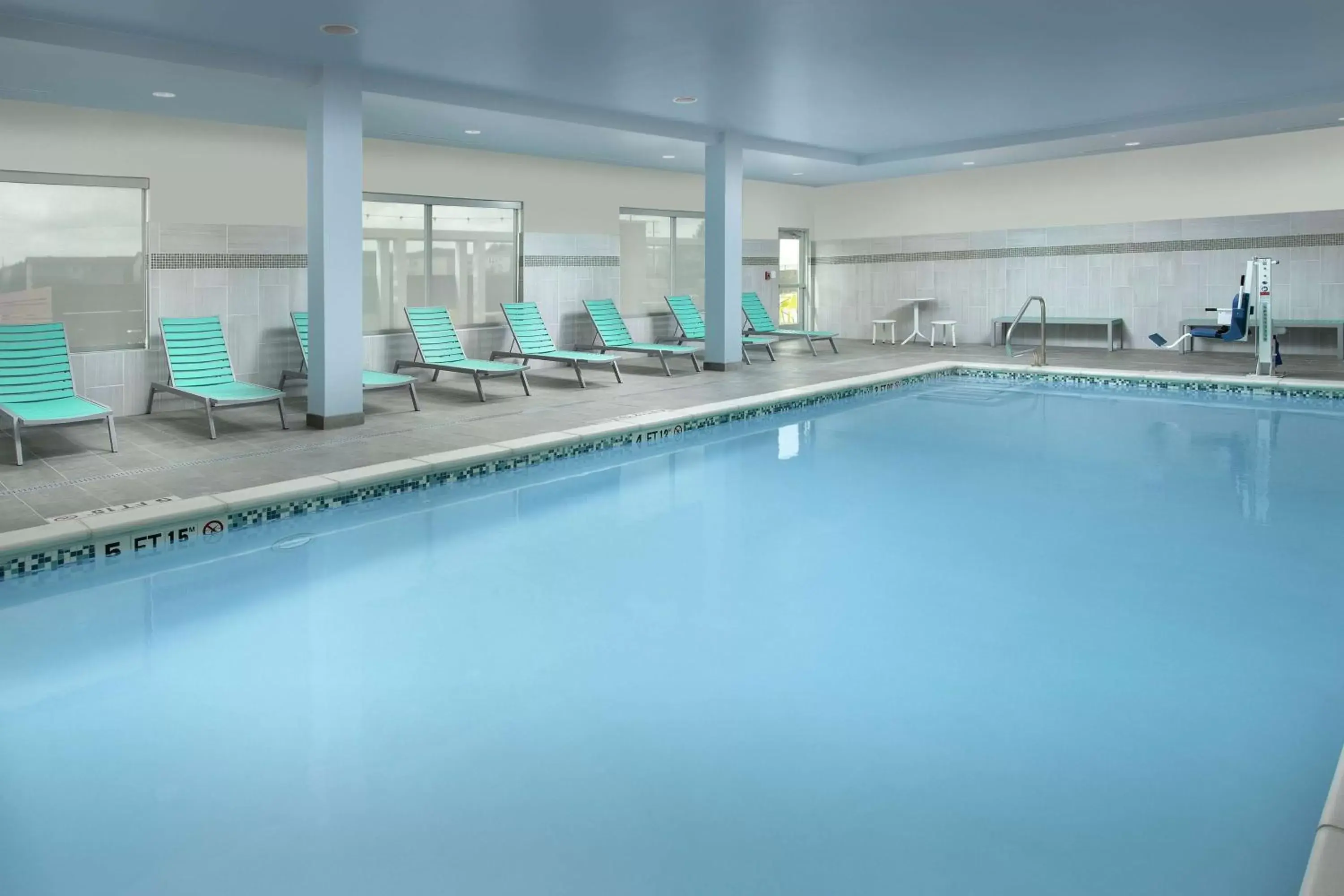 Pool view, Swimming Pool in Tru By Hilton San Antonio Lackland Sea World