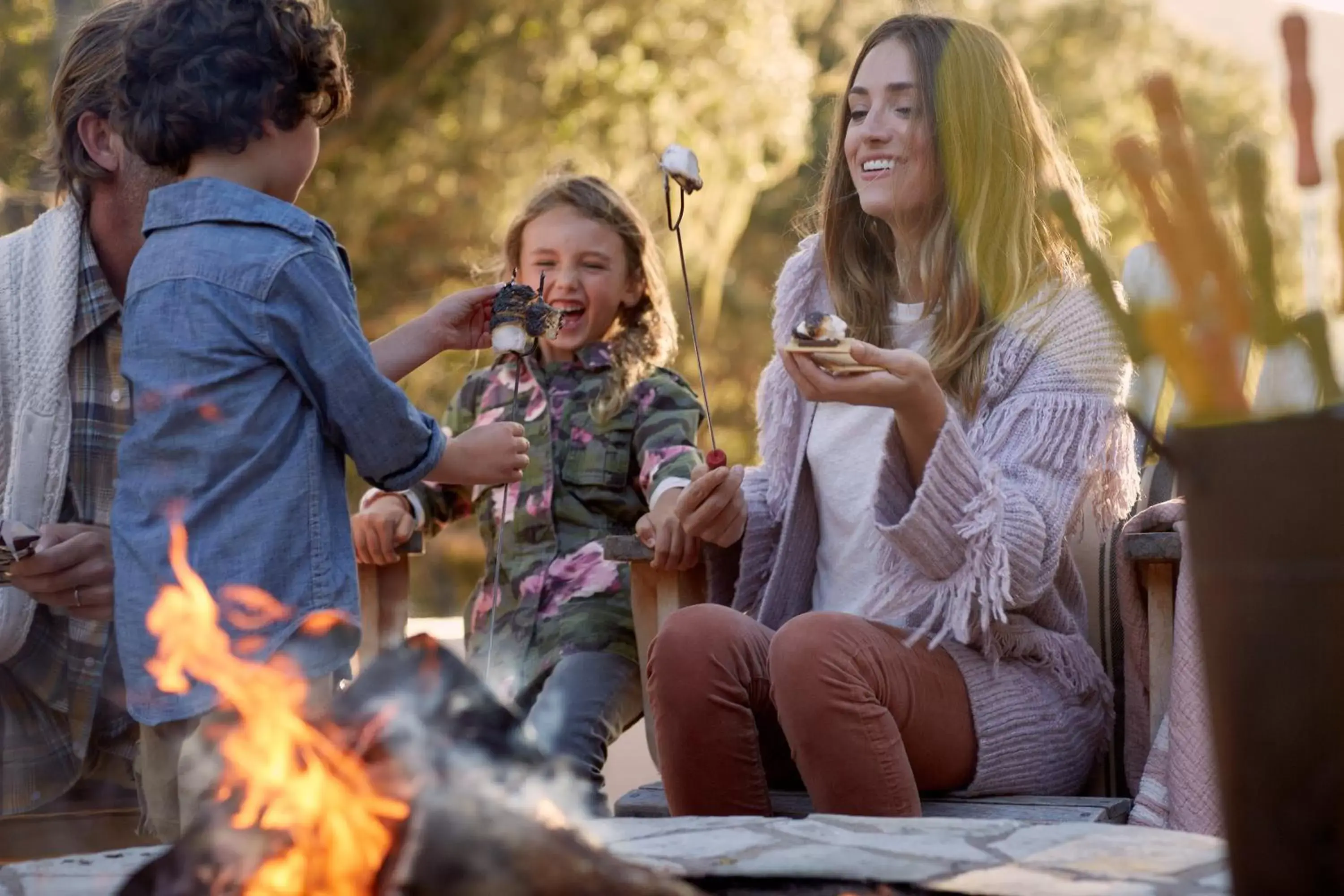 Activities in Carmel Valley Ranch, in The Unbound Collection by Hyatt