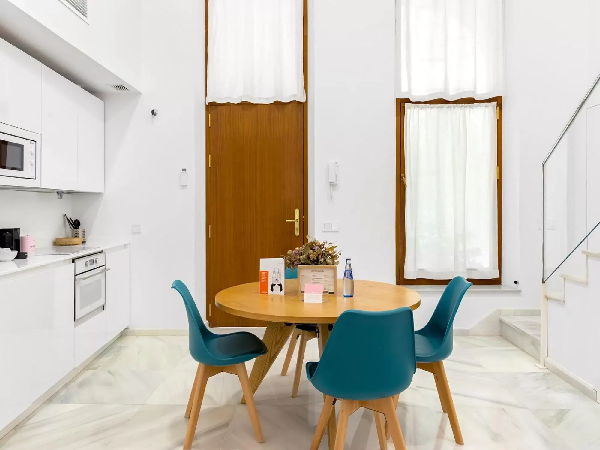 One-Bedroom Apartment in numa I Molina Apartments