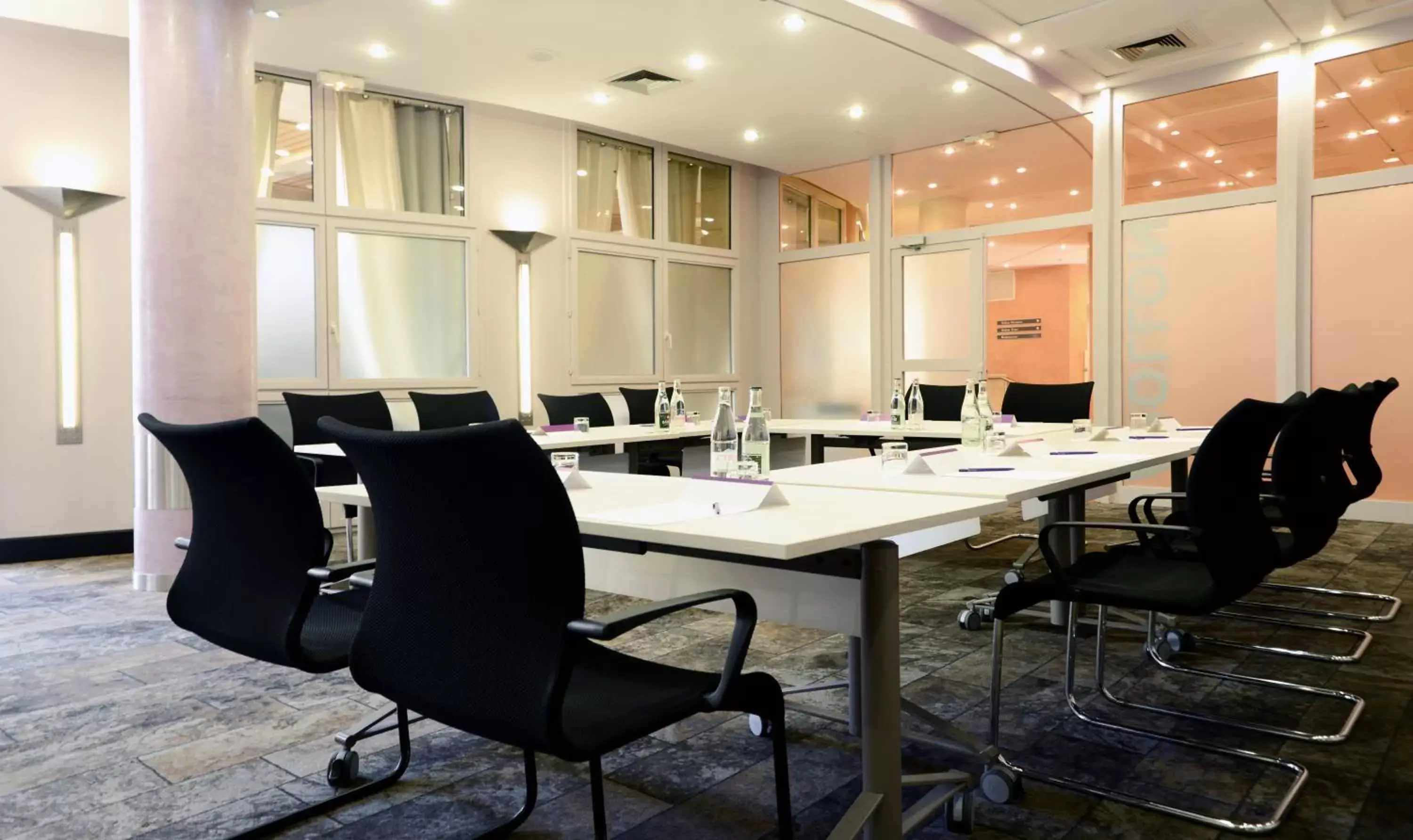 Meeting/conference room, Business Area/Conference Room in Mercure Montpellier Centre Antigone