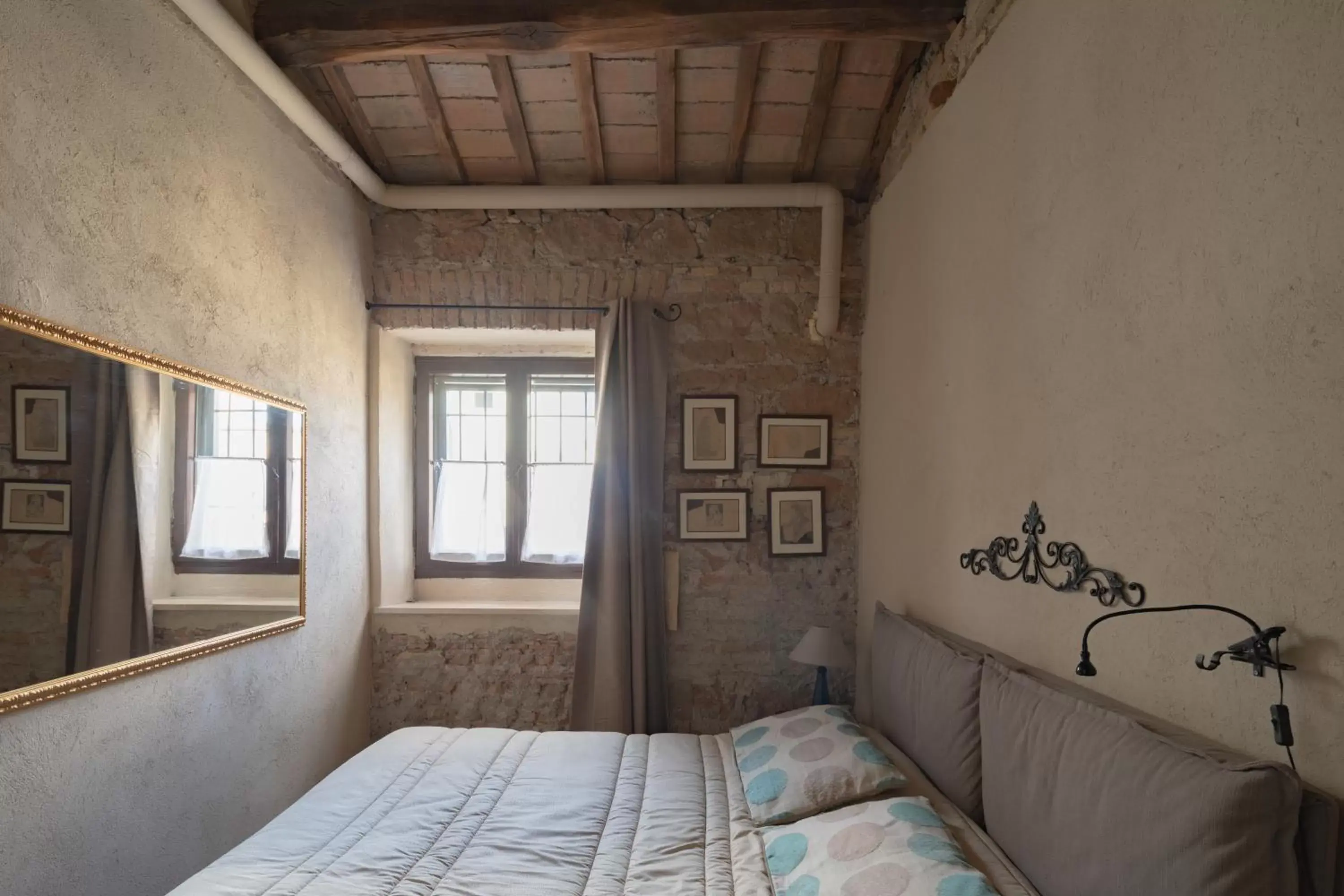 Double Room in Bed and Breakfast St. Martin Double Room in Bed and Breakfast St. Martin