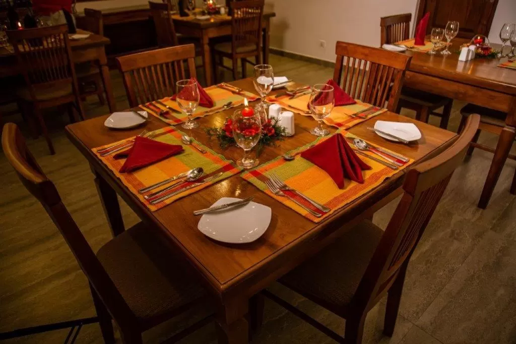 Seasons Villa - Nuwara Eliya