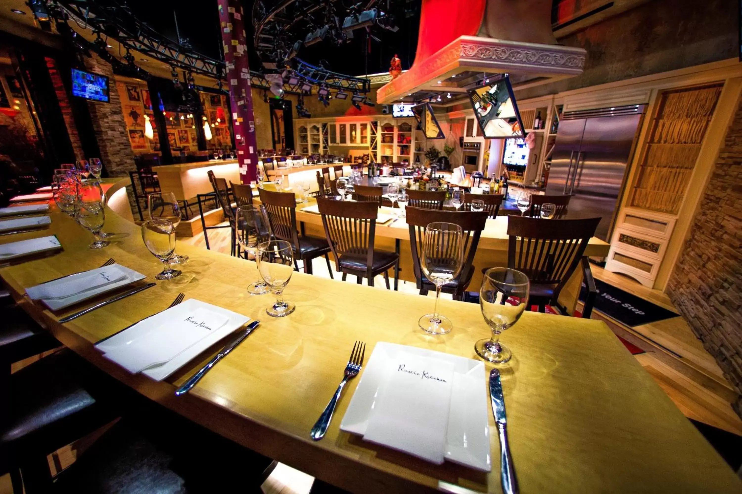 Restaurant/Places to Eat in Mohegan Sun Pocono - Adults Only