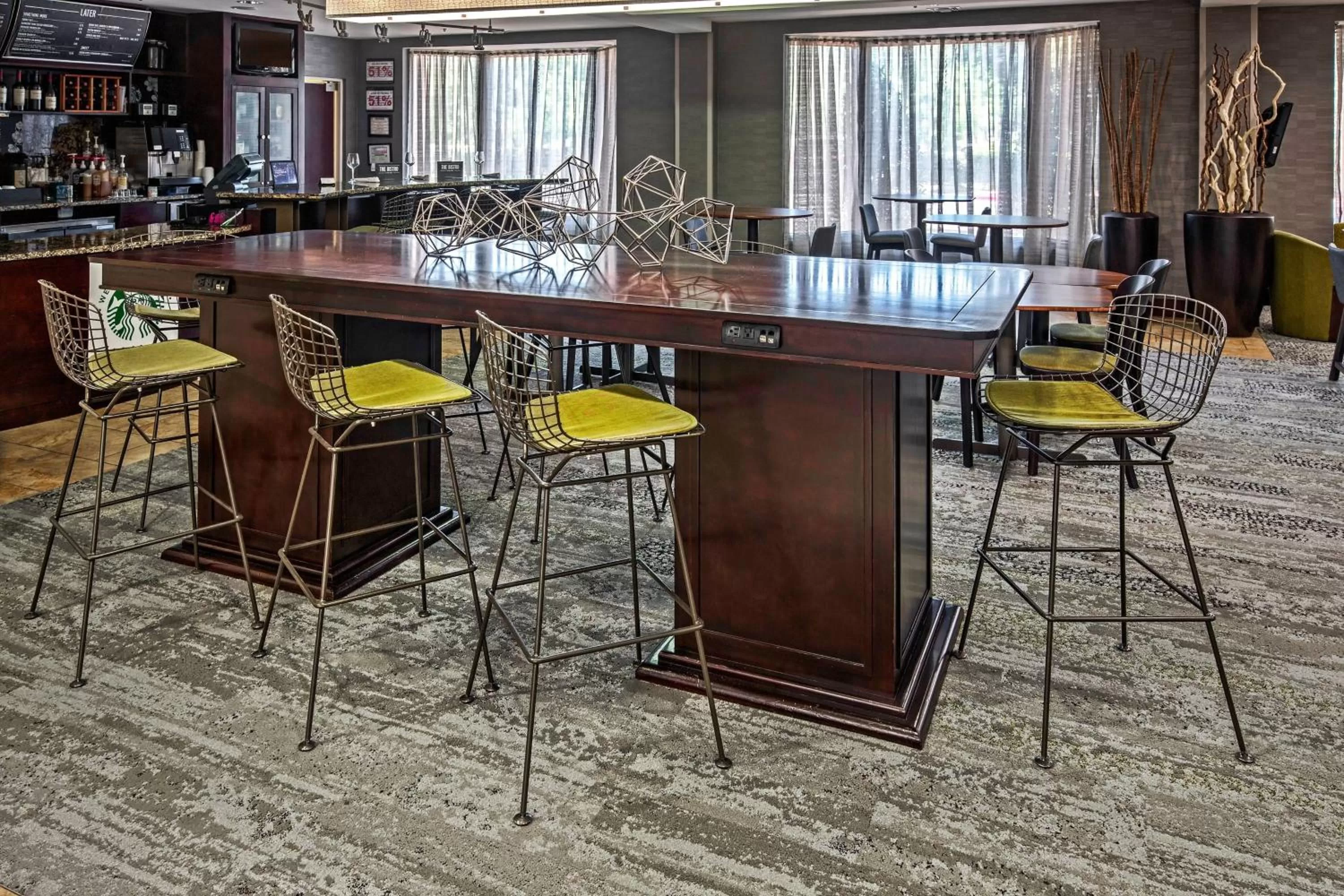 Breakfast in Courtyard by Marriott Abilene Southwest/Abilene Mall South