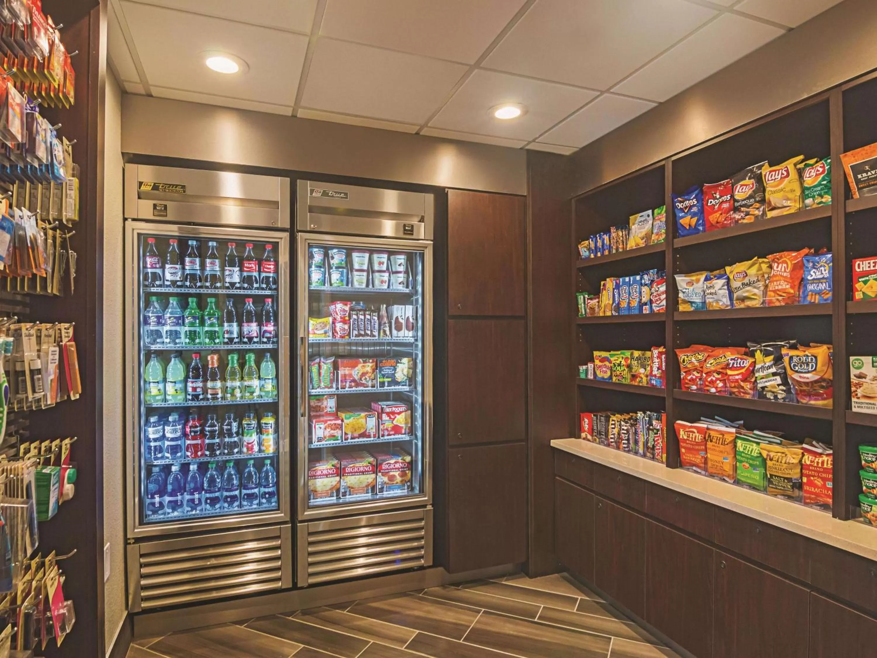 On site in La Quinta by Wyndham Oklahoma City - NW Expwy