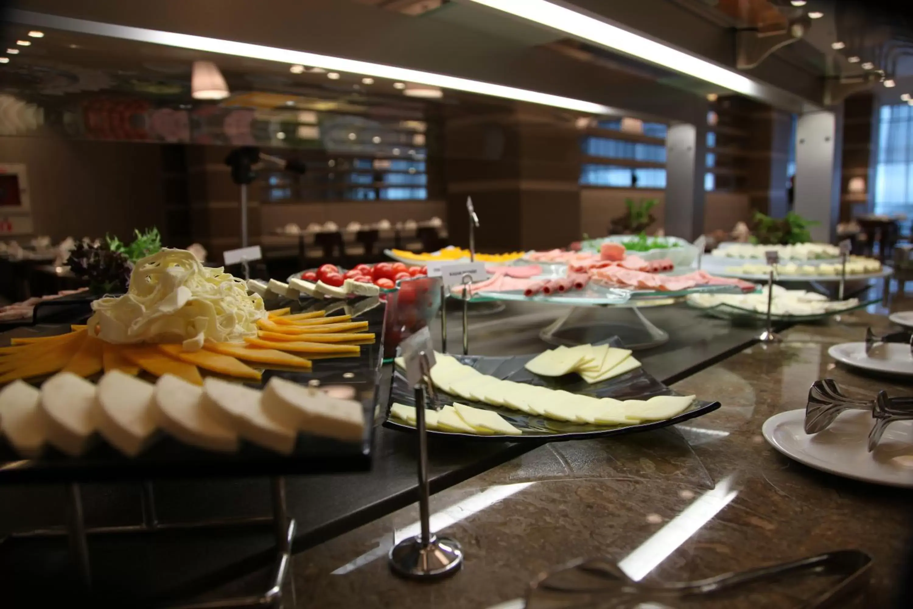 Restaurant/places to eat in Dedeman Zonguldak Restaurant/places to eat in Dedeman Zonguldak