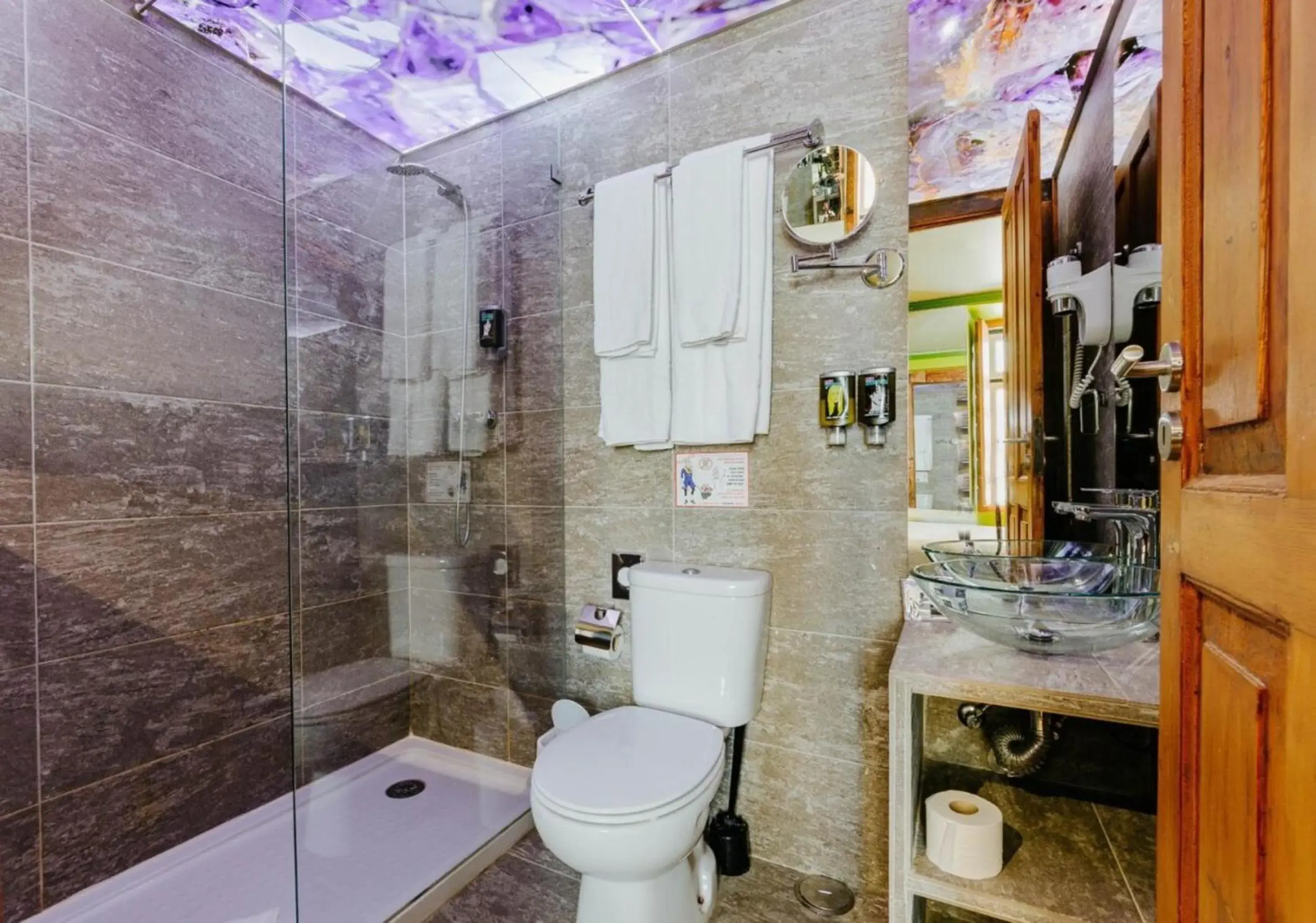 Toilet, Bathroom in Lisbon Art Stay Apartments Baixa