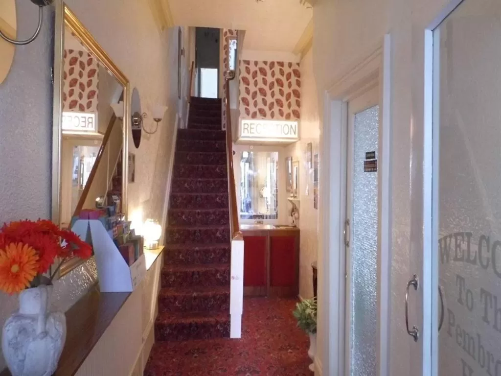 Other in The Pembroke