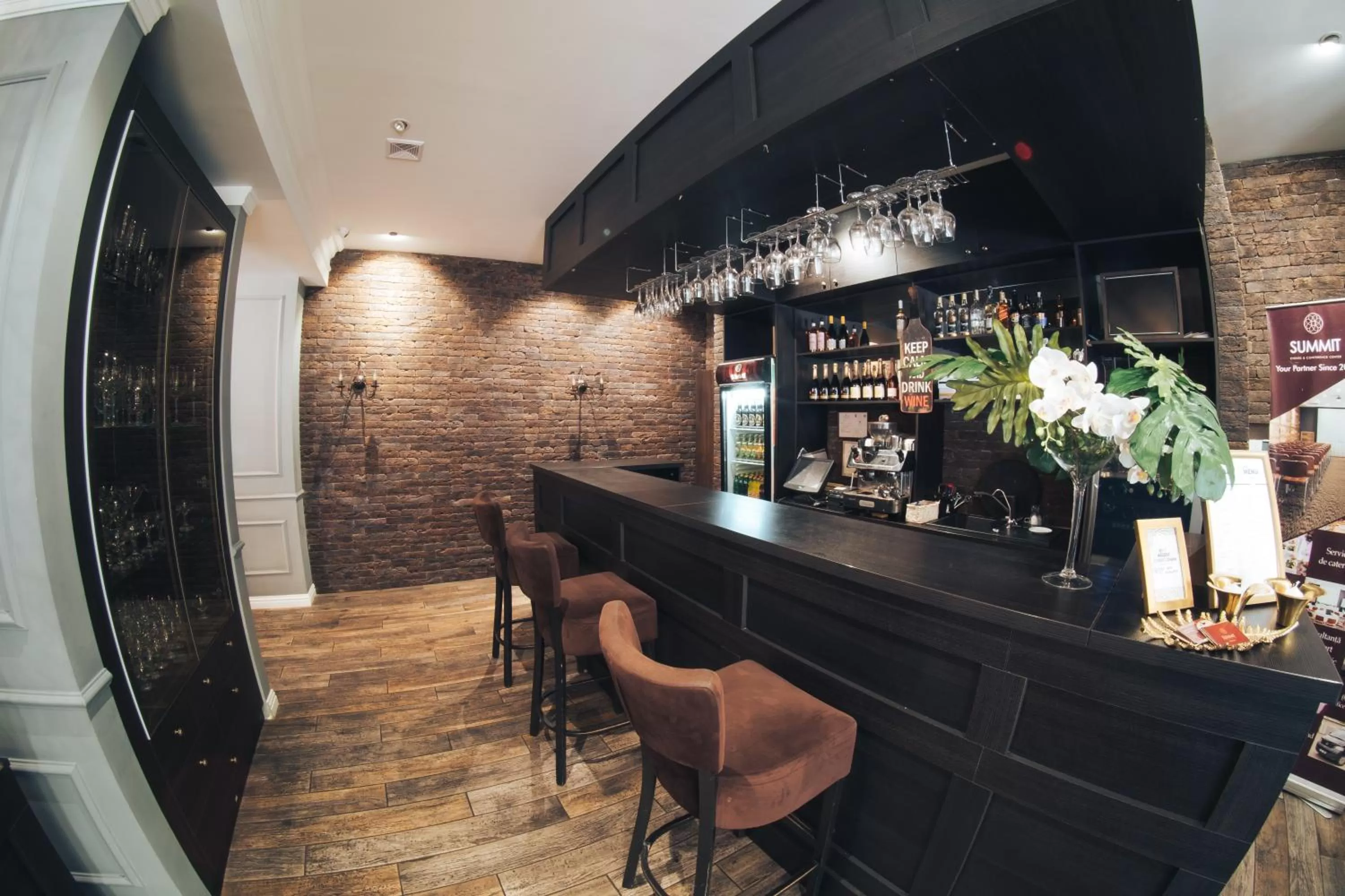 Lounge or bar, Lounge/Bar in Summit Villa