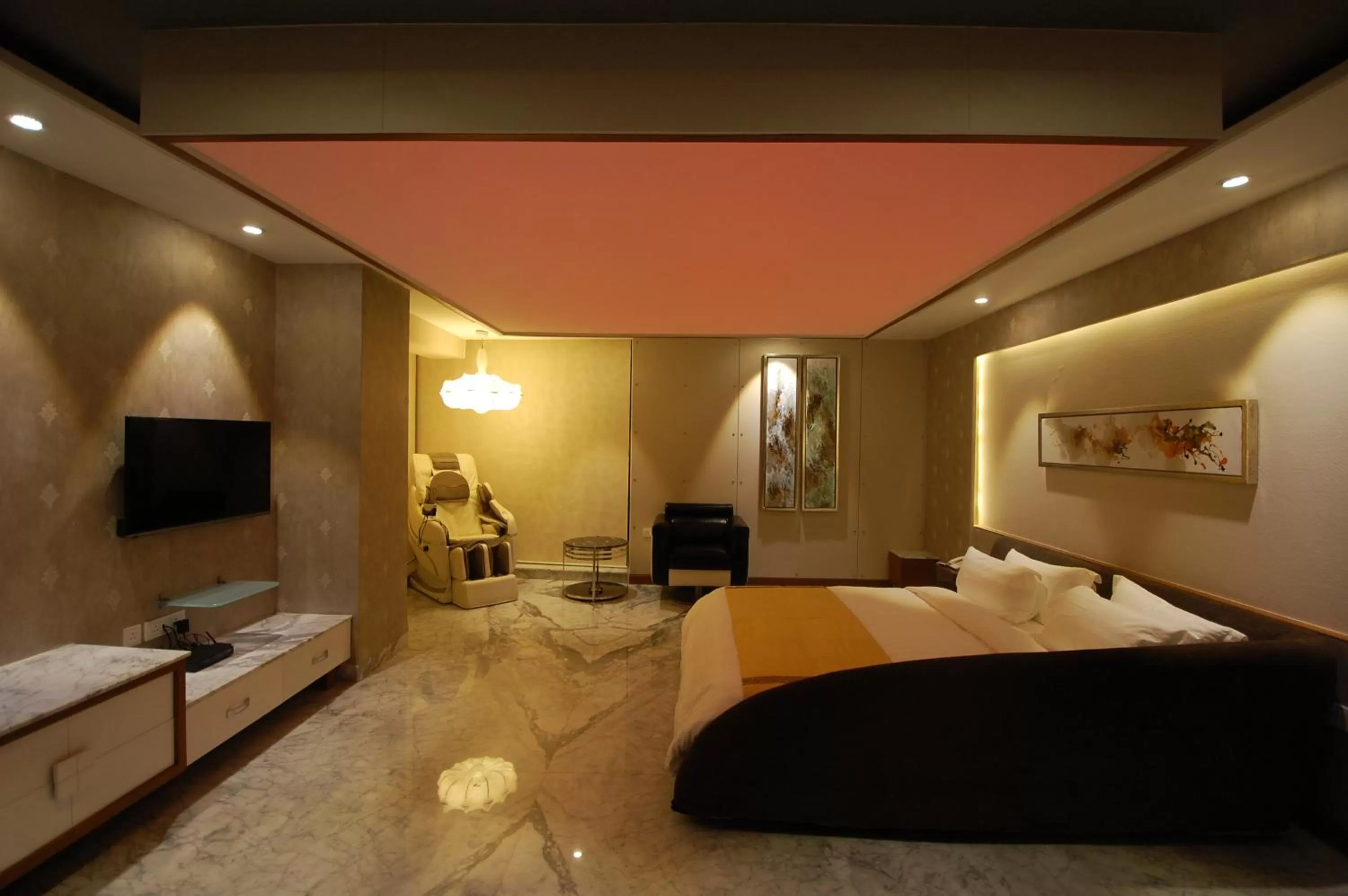 Large Double Room - single occupancy in Click hotel Sapphire Star