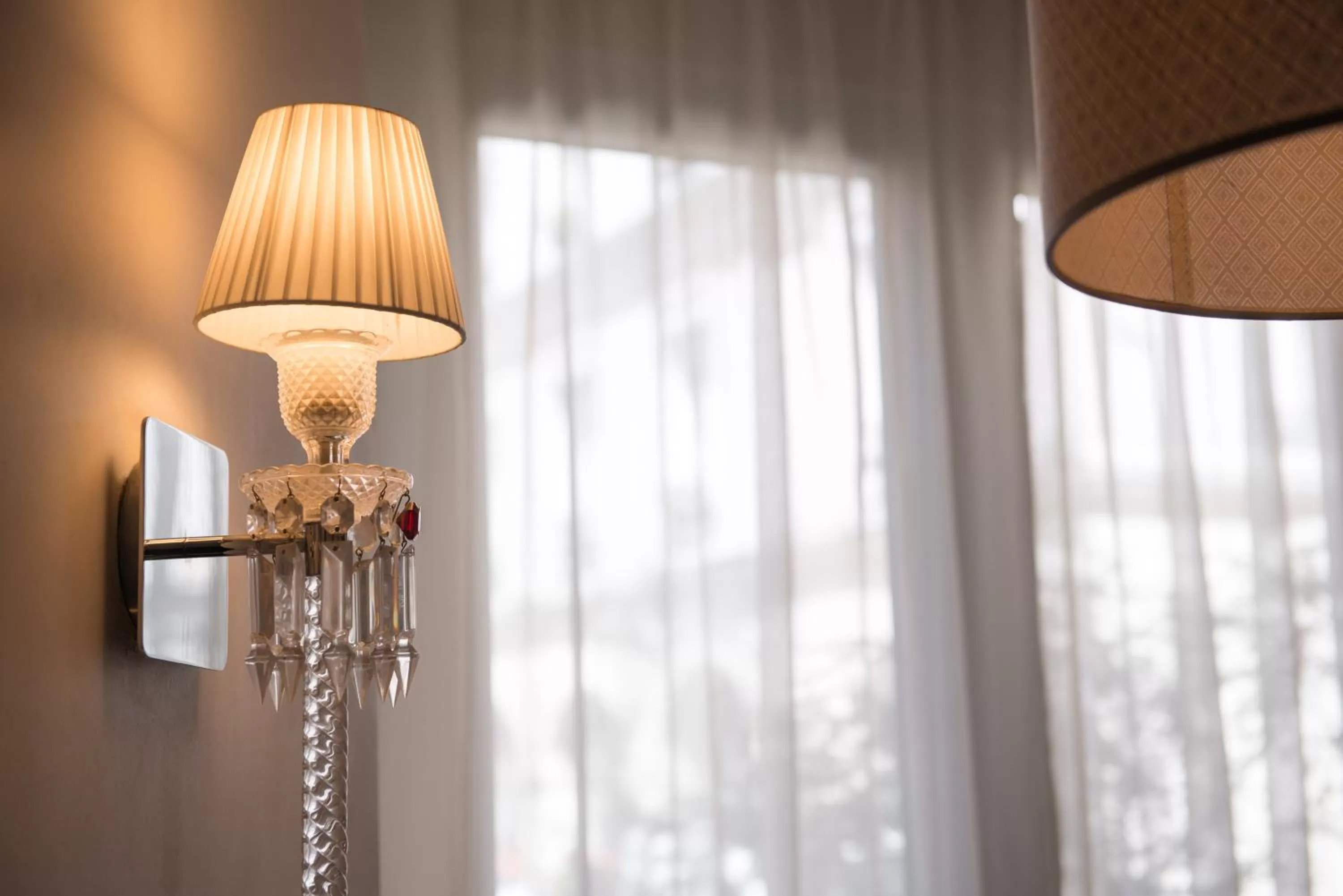 Lobby or reception in Hôtel Aston Paris