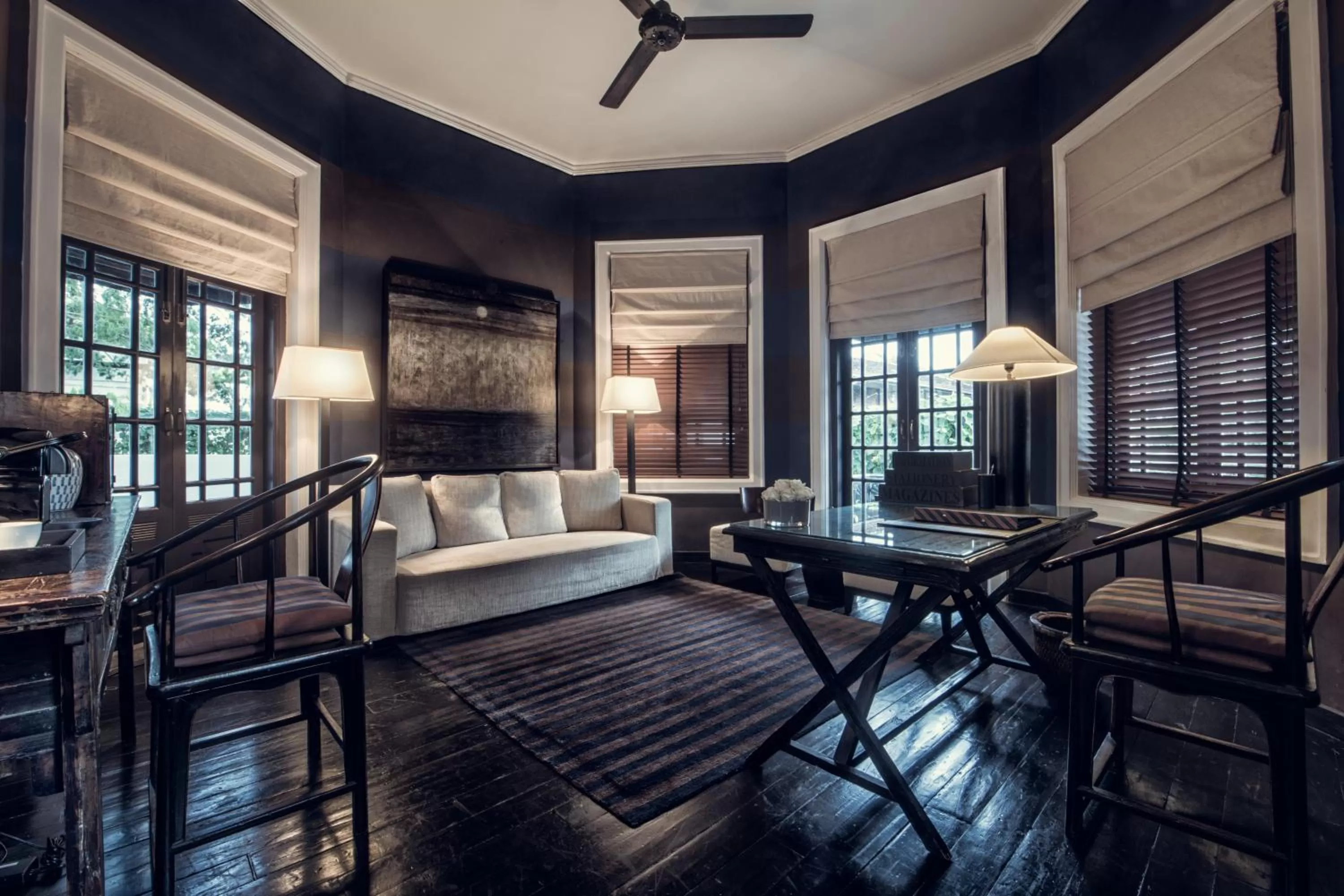 Day, Bed in Paradise Road Tintagel Colombo