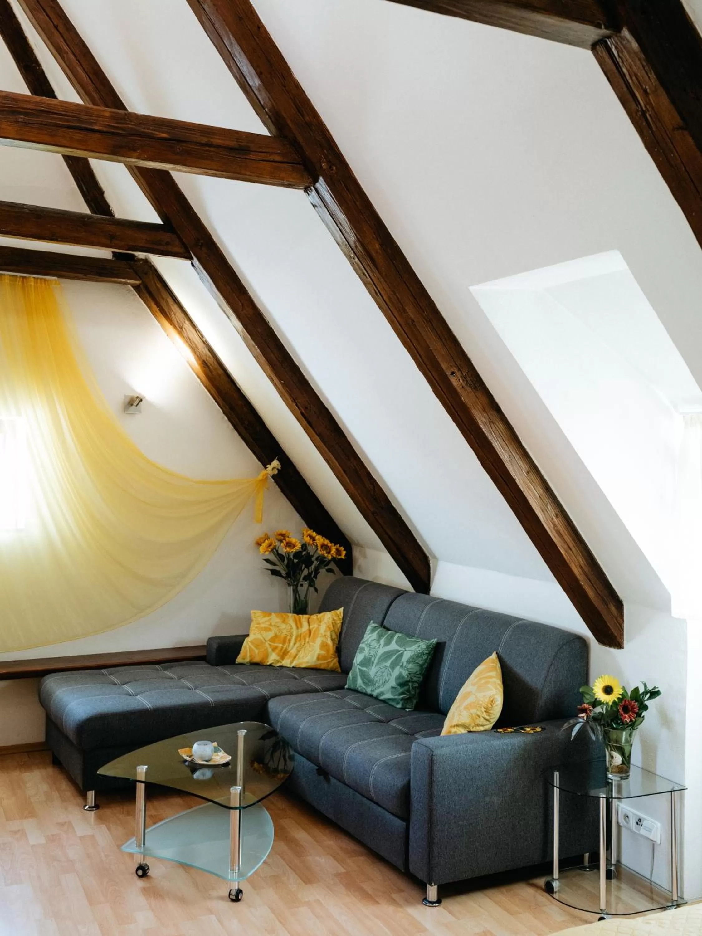 Boutique Hotel Romantick