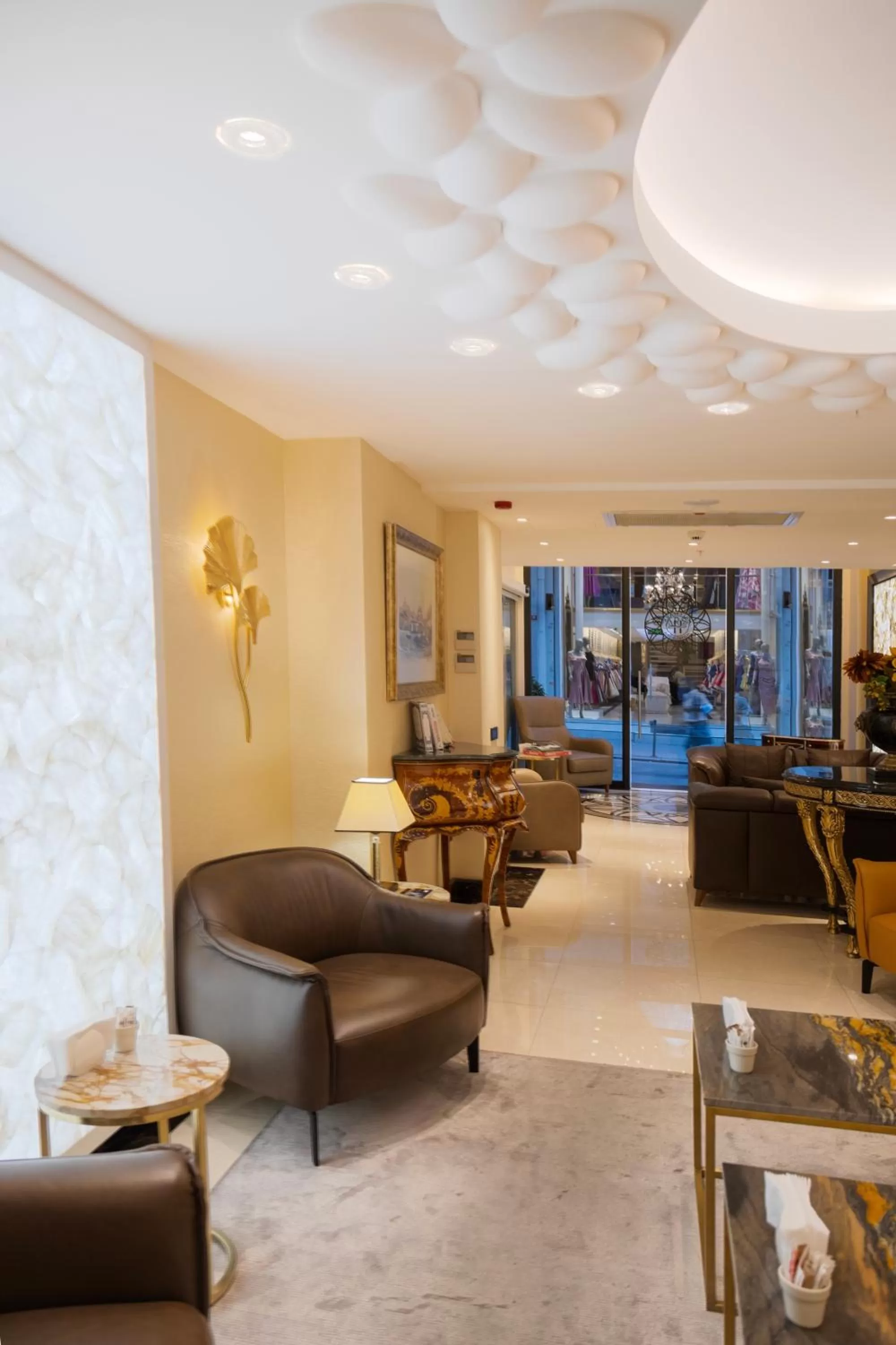 Hallmark Hotel & SPA Istanbul