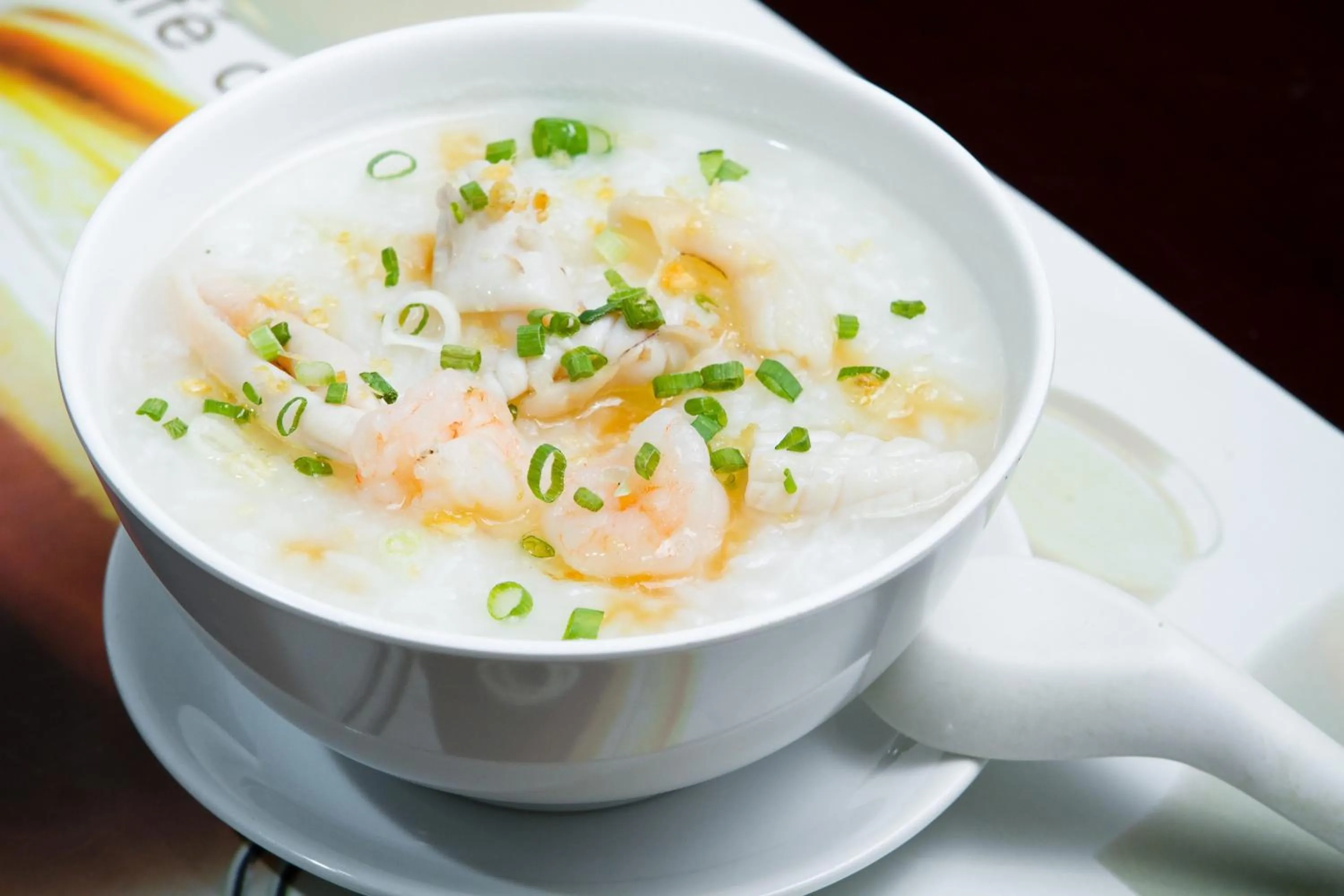 Breakfast in Vabua Asotel Bangkok