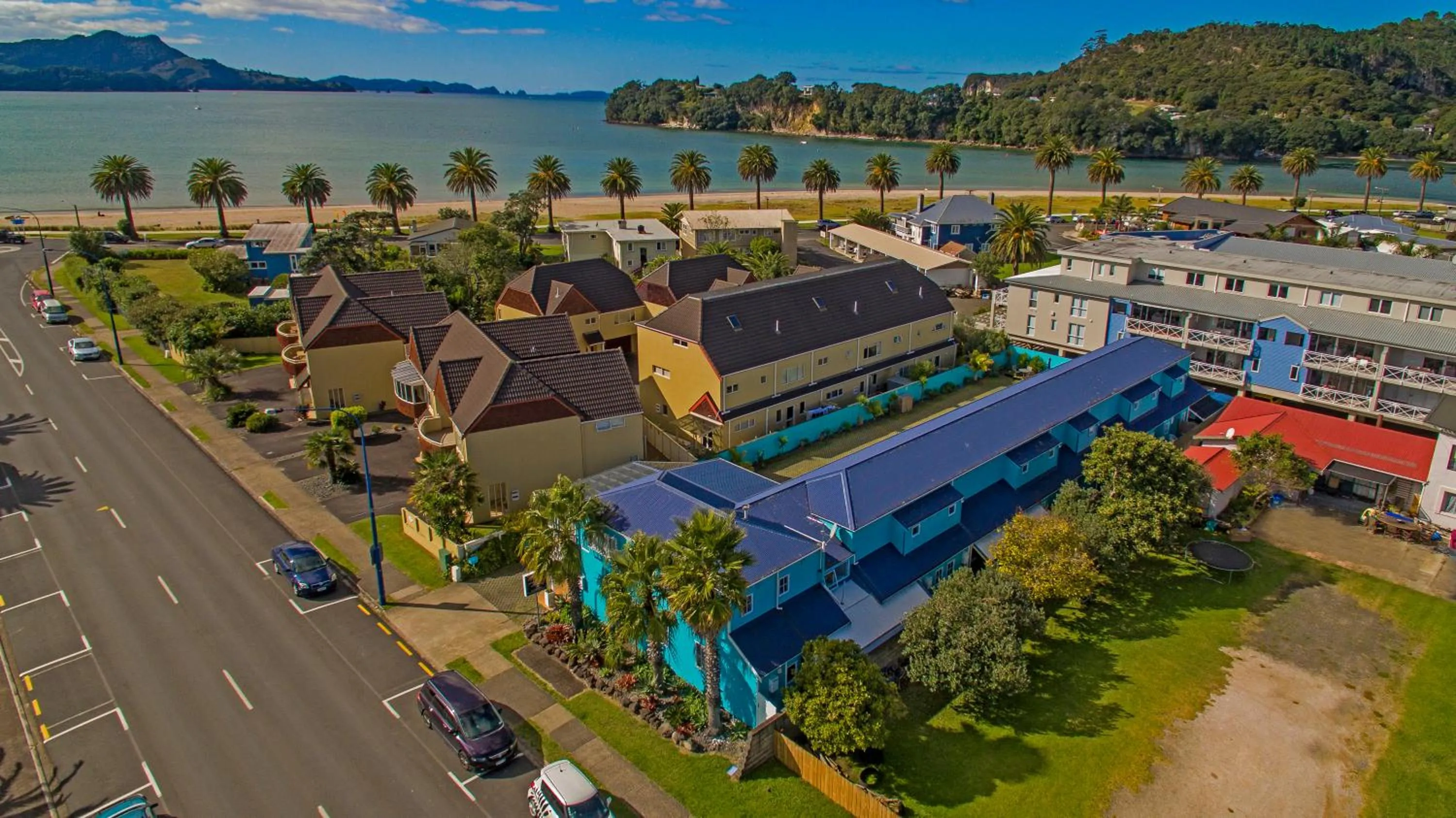 Neighbourhood in Albert Number 6