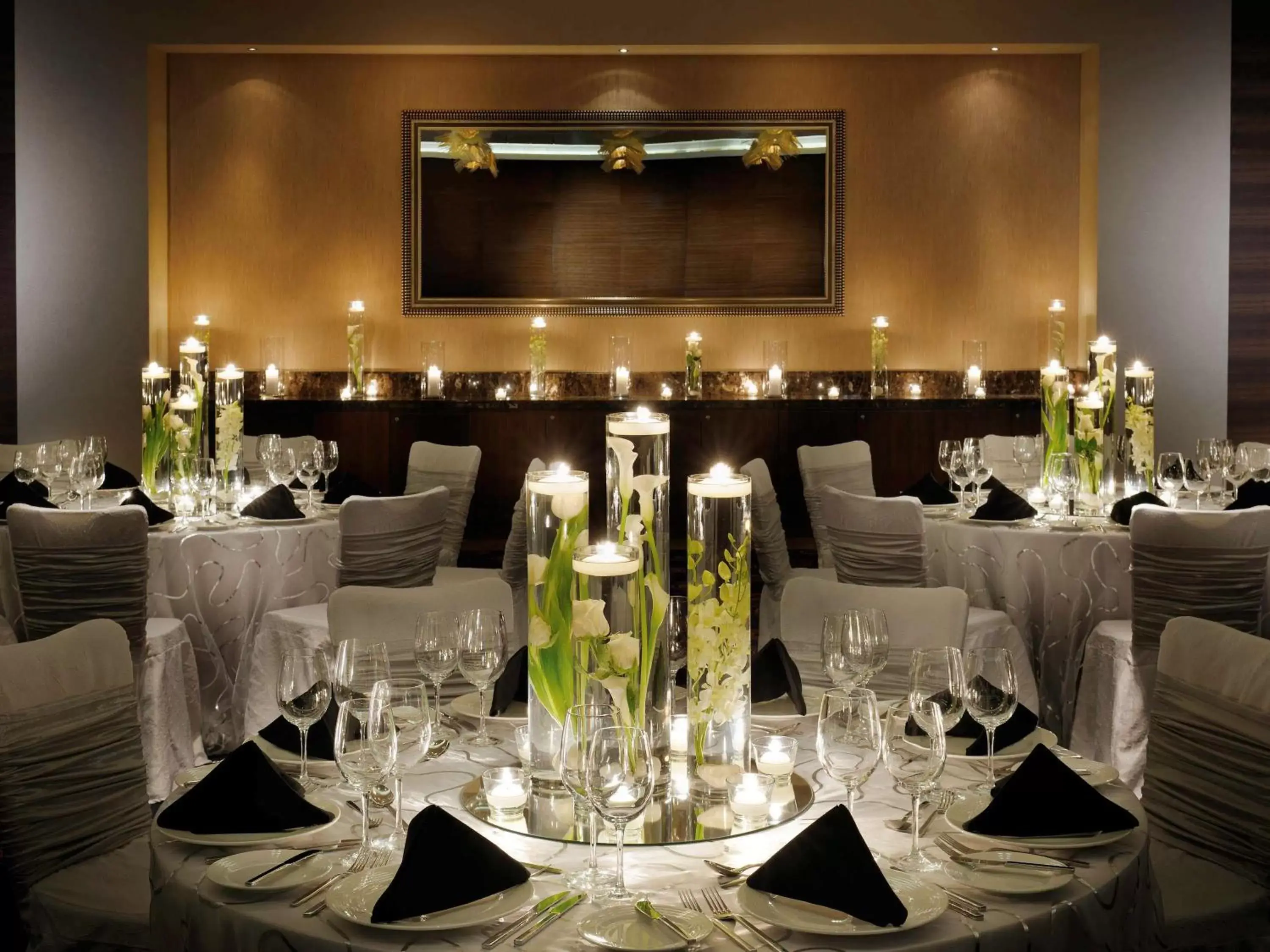 Other, Banquet Facilities in Mövenpick Hotel Jumeirah Beach