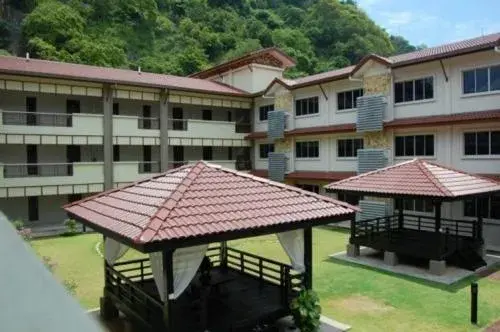 Property building in Hotel Seri Malaysia Kangar Property building in Hotel Seri Malaysia Kangar