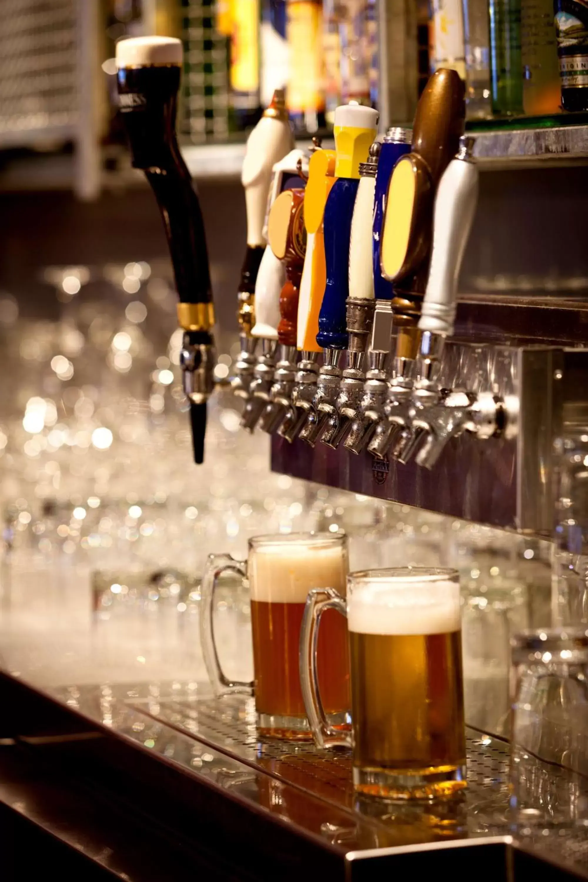 Lounge or bar, Drinks in Hyatt Regency Monterey Hotel and Spa