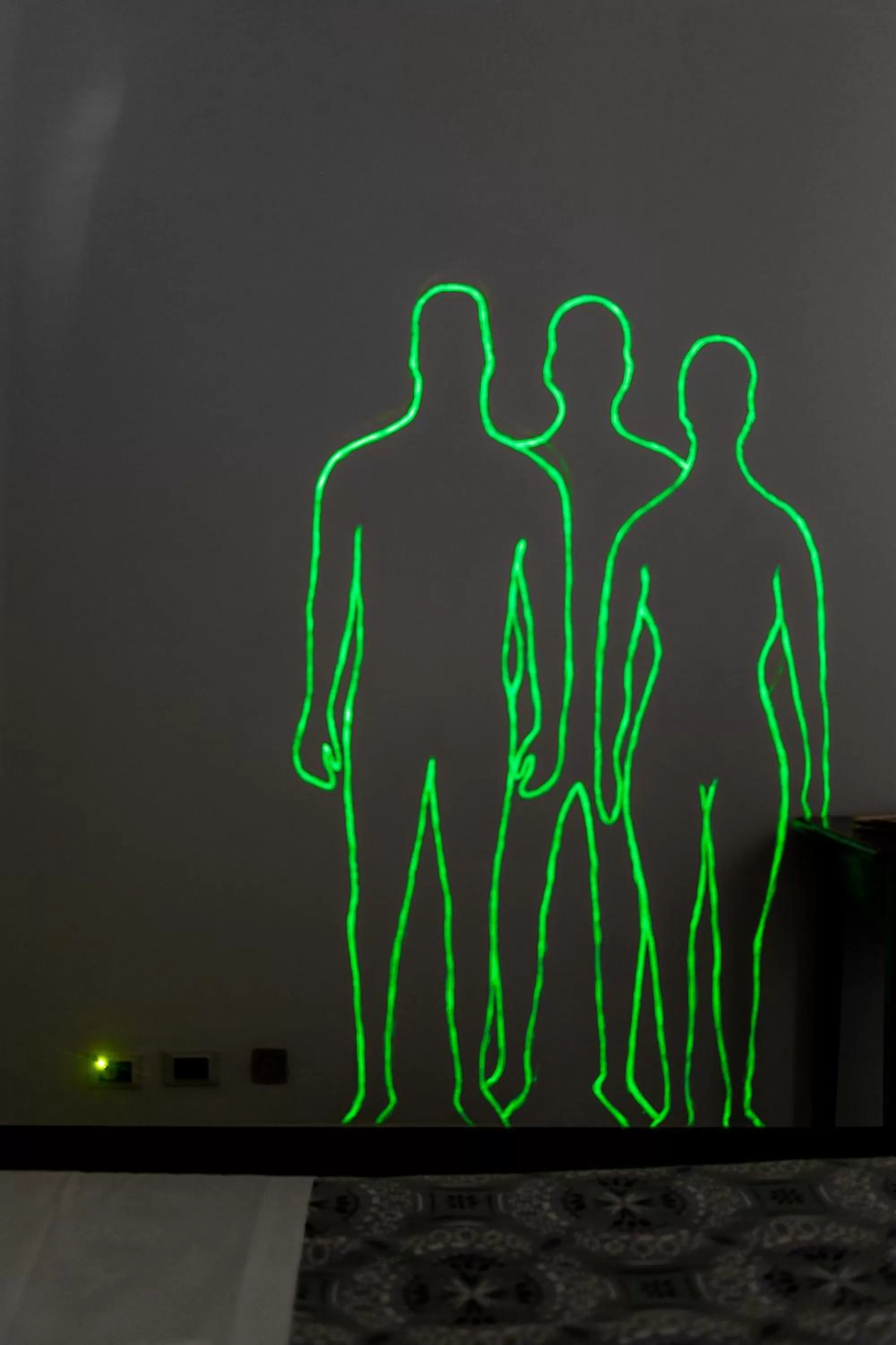 Photo of the whole room in Albergo Ristorante San Giors