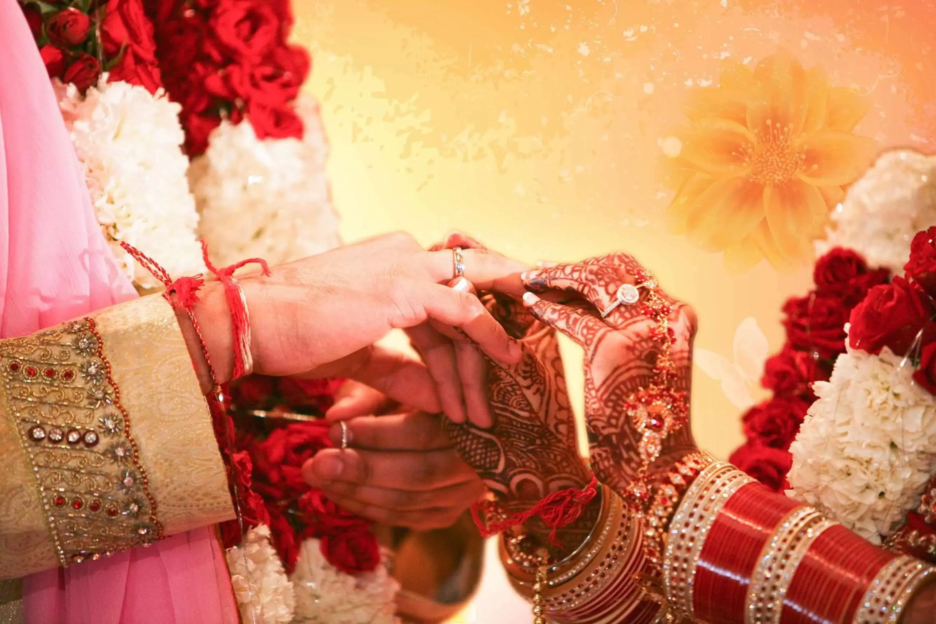 wedding in Park Inn By Radisson Amritsar Airport