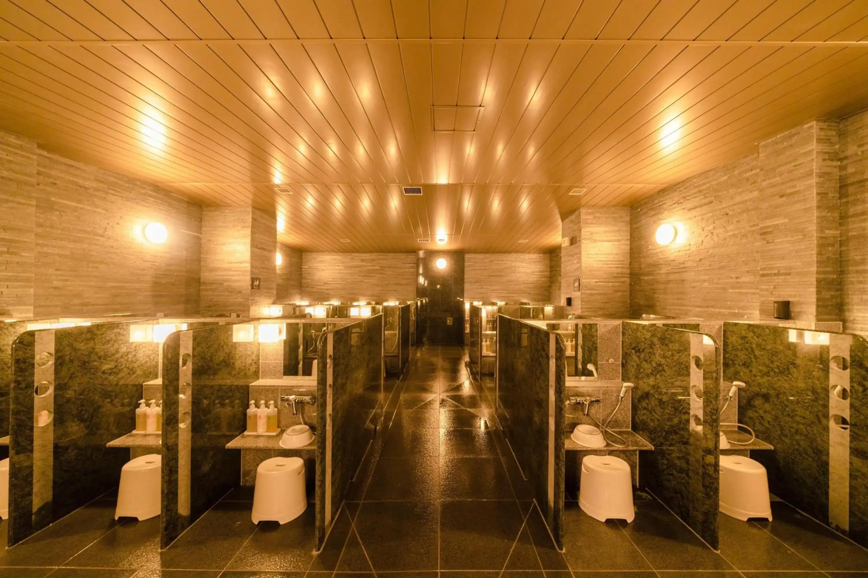 Spa and wellness centre/facilities, Bathroom in The Westin Rusutsu Resort