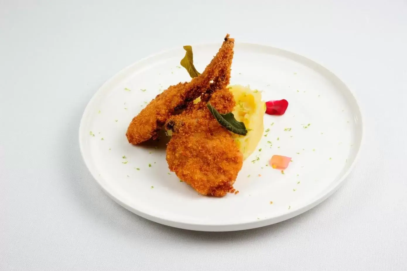 Restaurant/places to eat in Grand Hotel Arenzano Restaurant/places to eat in Grand Hotel Arenzano