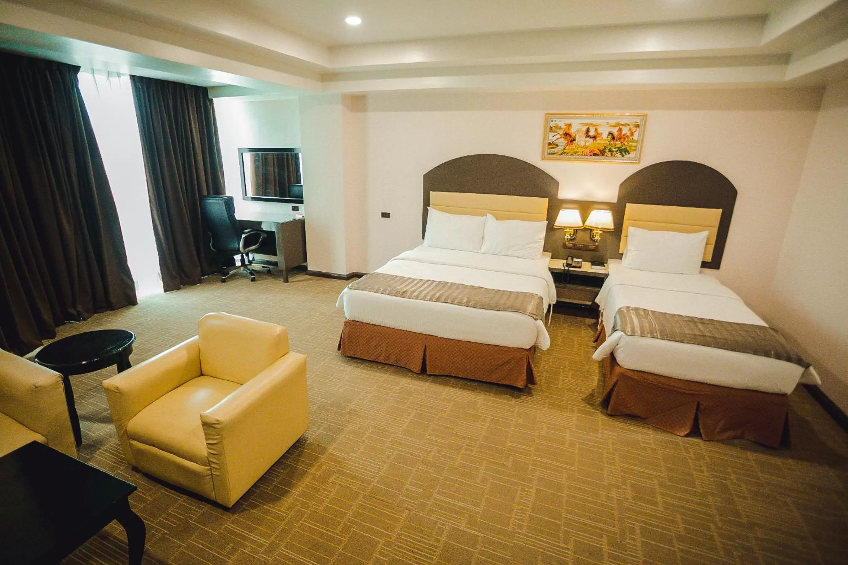 Butuan Grand Palace Hotel
