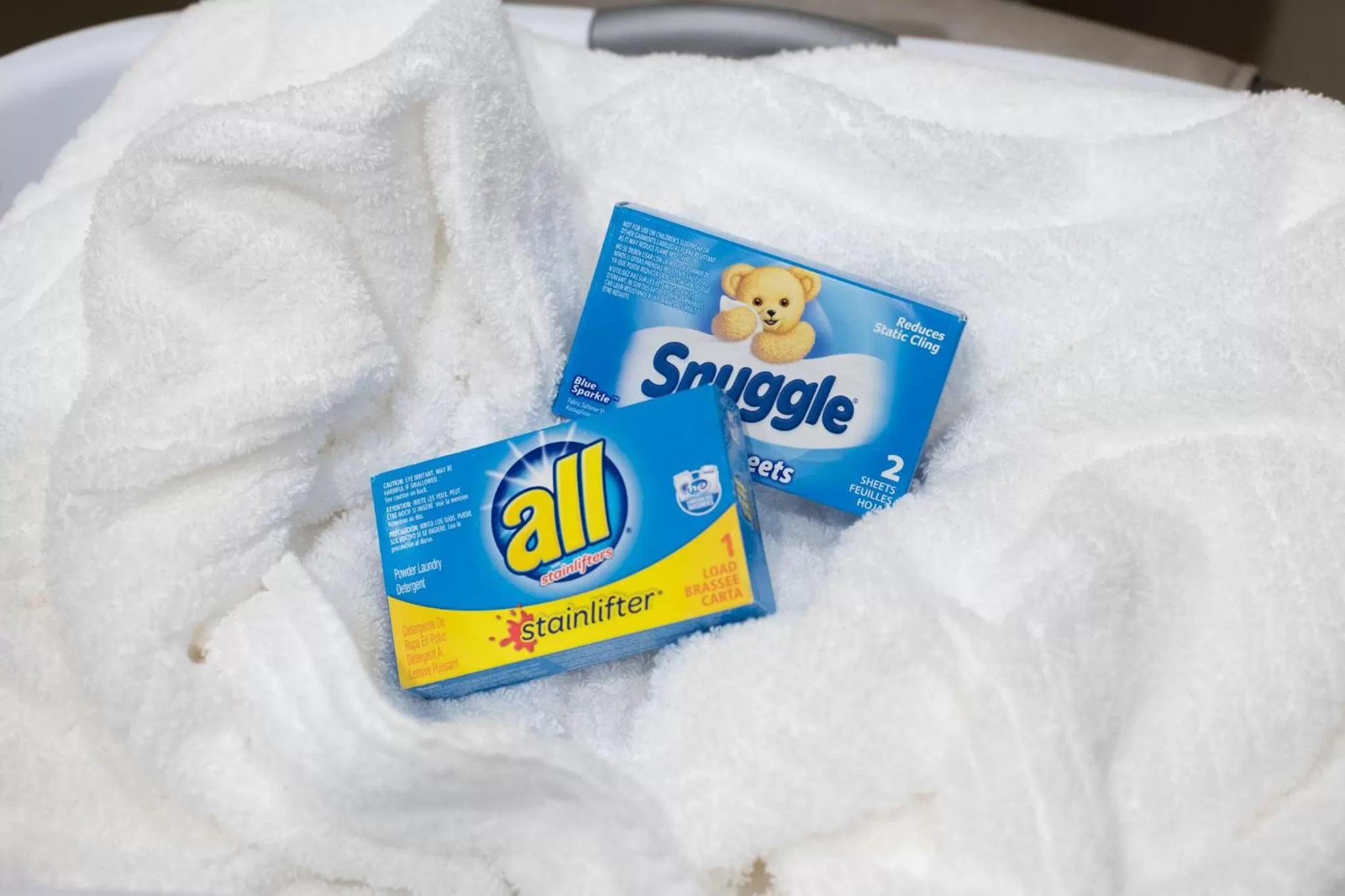 Food and drinks in Candlewood Suites Charleston – Mt. Pleasant by IHG