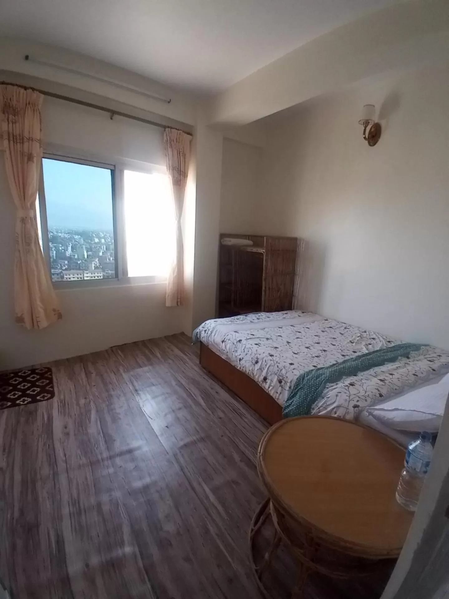 Bedroom, Bed in Green Mandala Inn